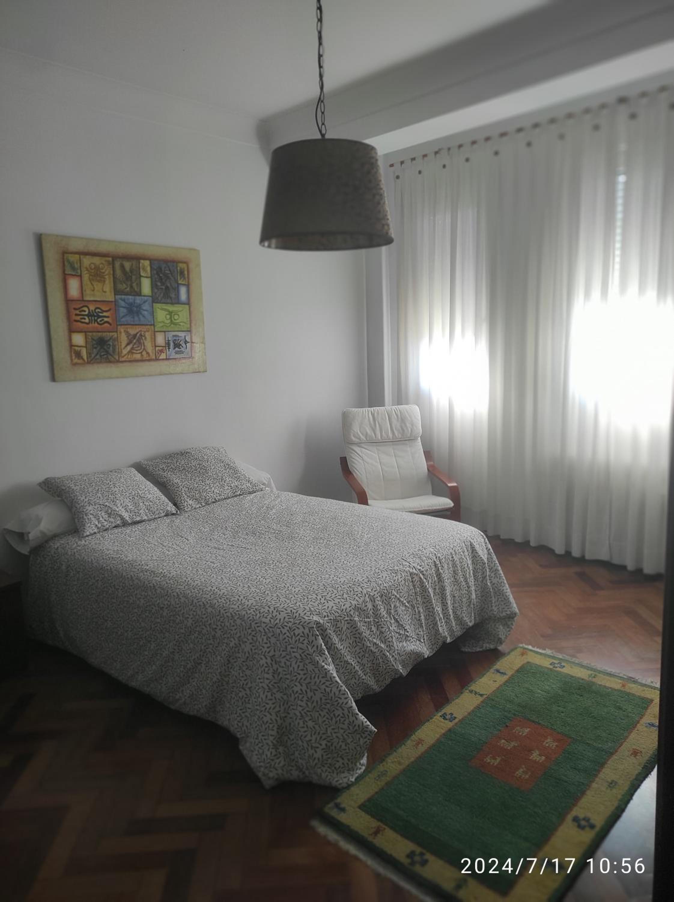 Apartamento A Coruña