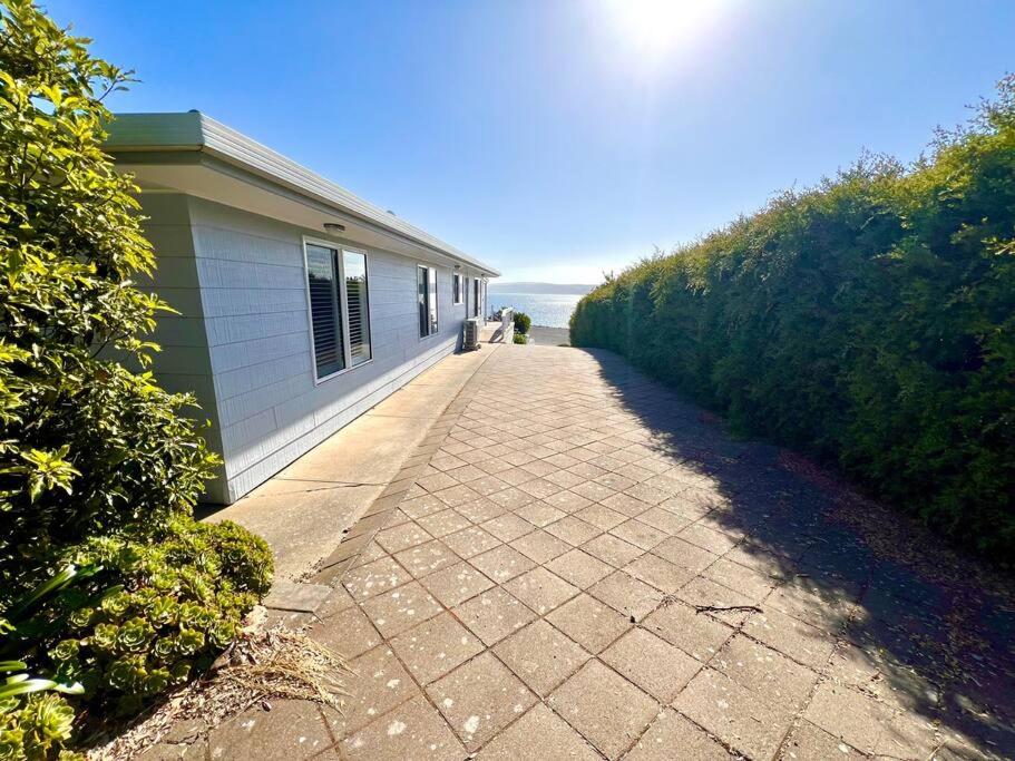 Cactus- Spectacular Views On The Ocean Front Pet friendly
