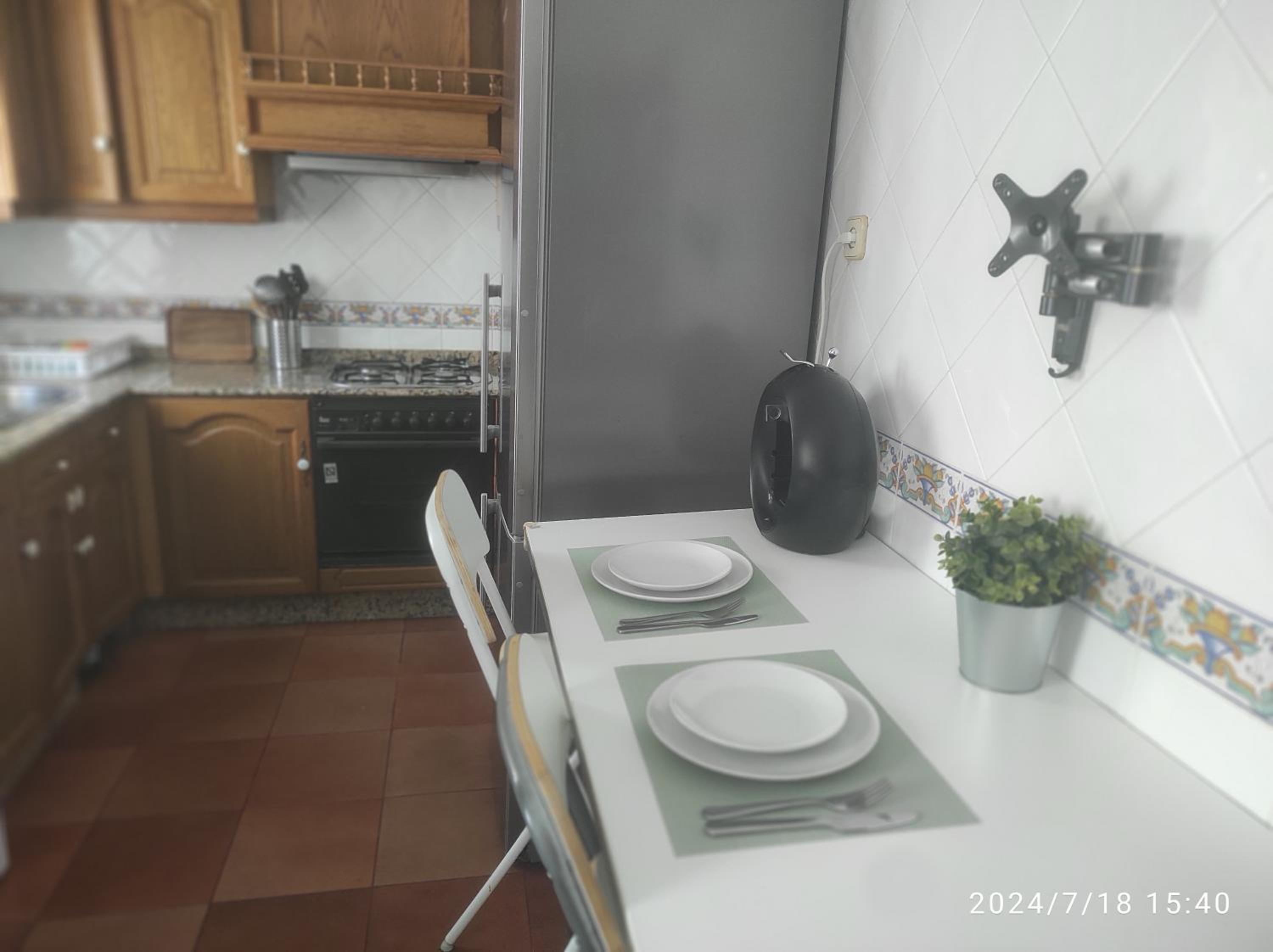 Apartamento A Coruña