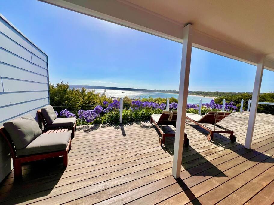 Cactus- Spectacular Views On The Ocean Front Pet friendly
