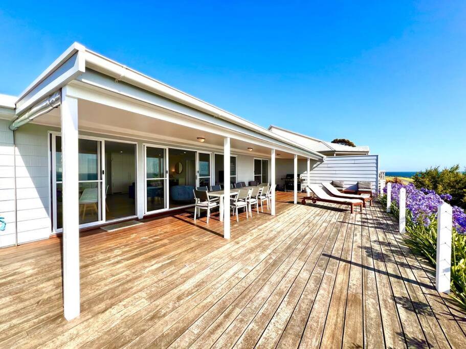Cactus- Spectacular Views On The Ocean Front Pet friendly