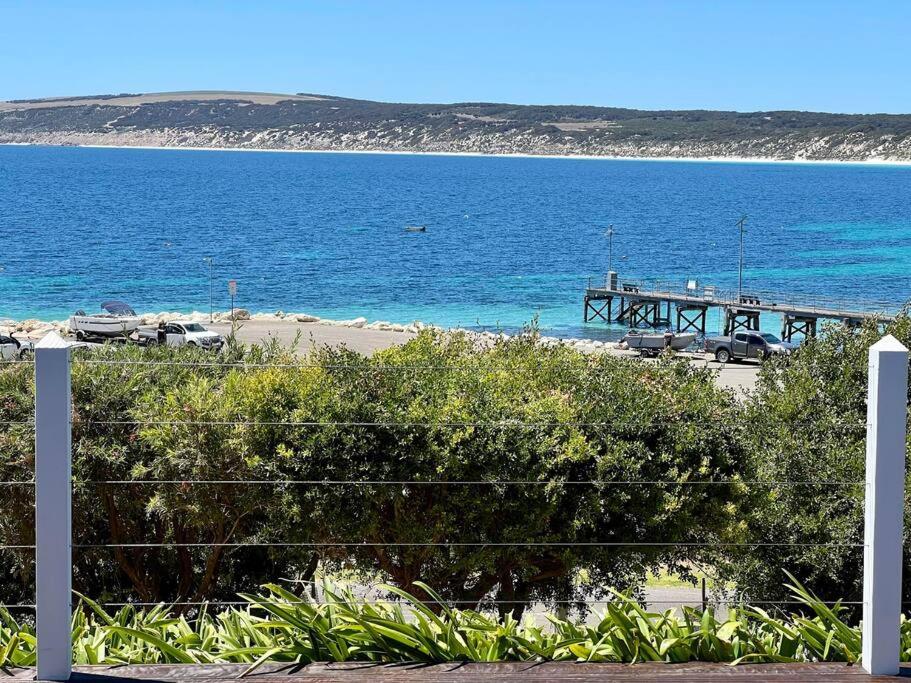 Cactus- Spectacular Views On The Ocean Front Pet friendly