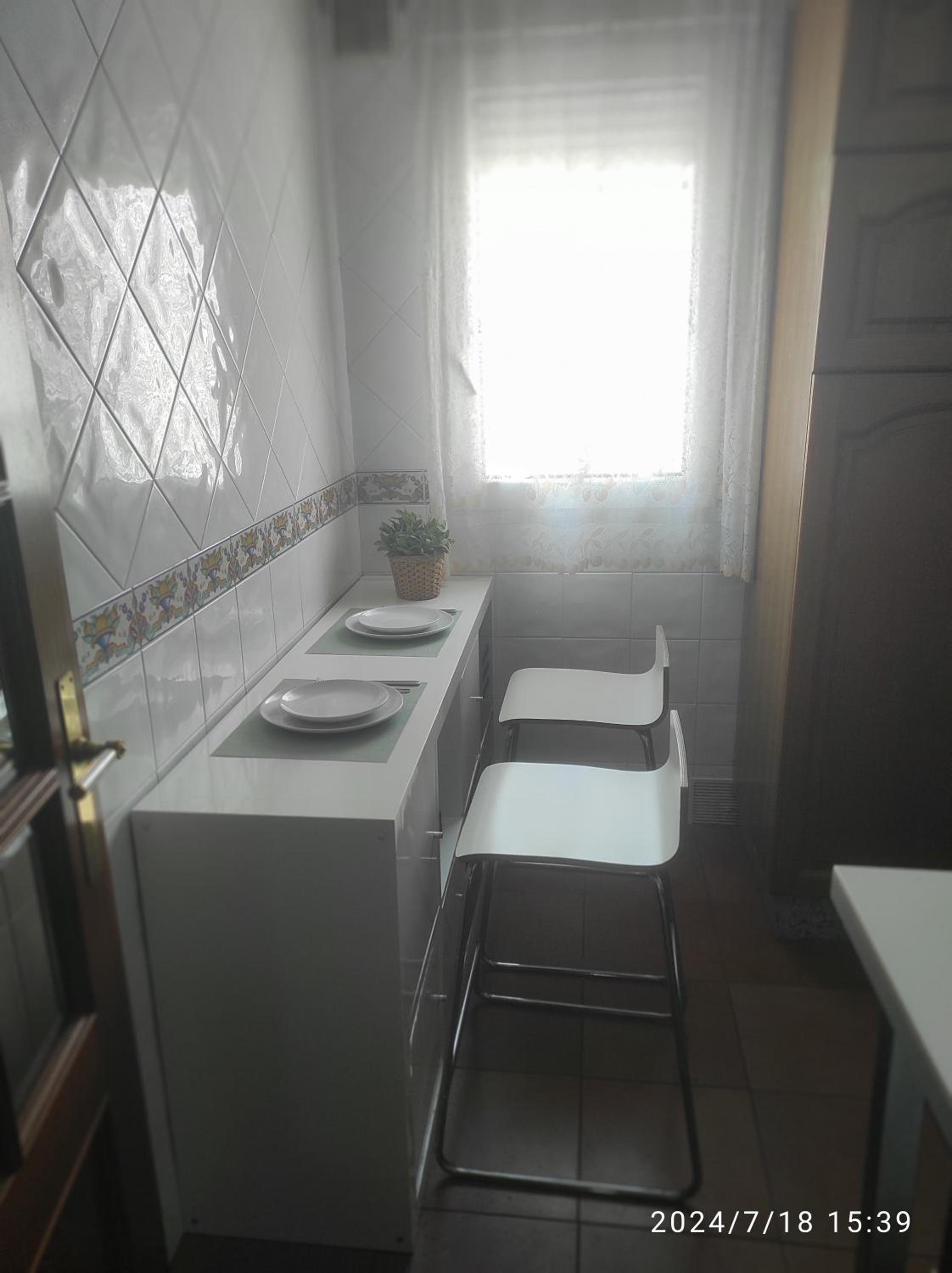 Apartamento A Coruña