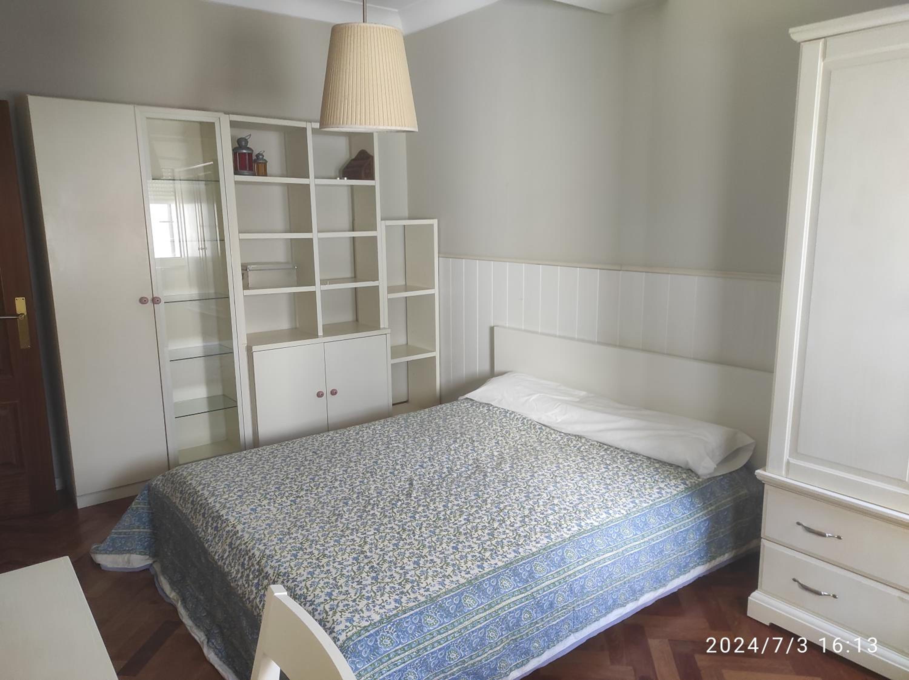 Apartamento A Coruña