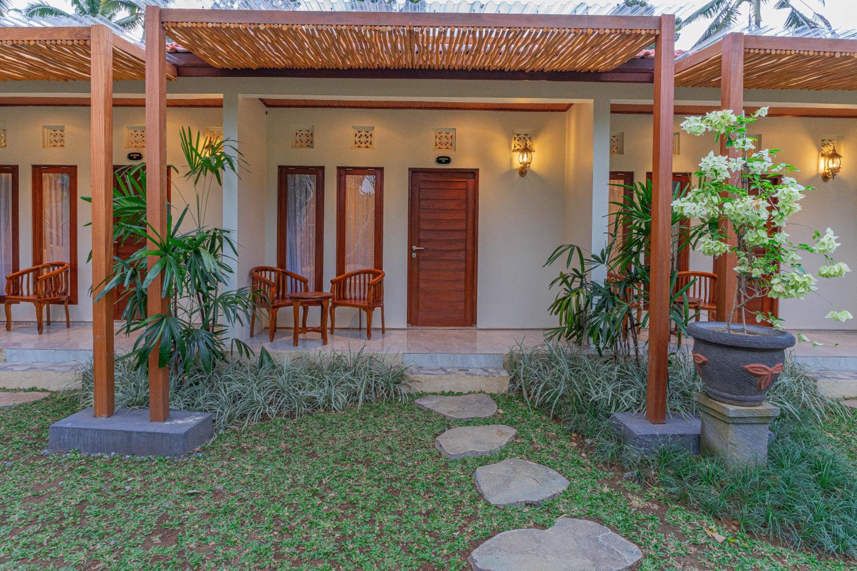 Puri Kurnia Ayu view 3