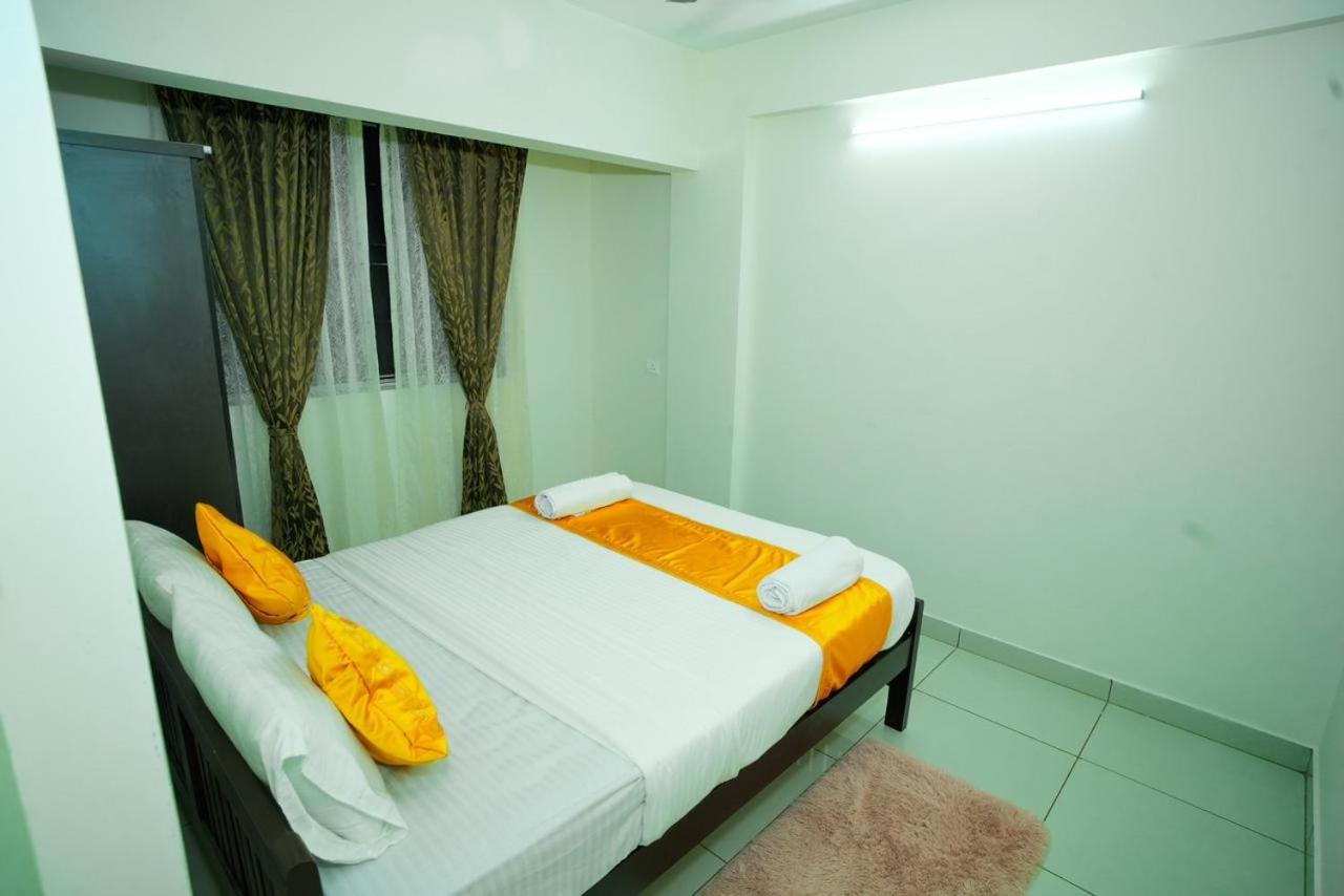 Esha Homestays - Mangalore