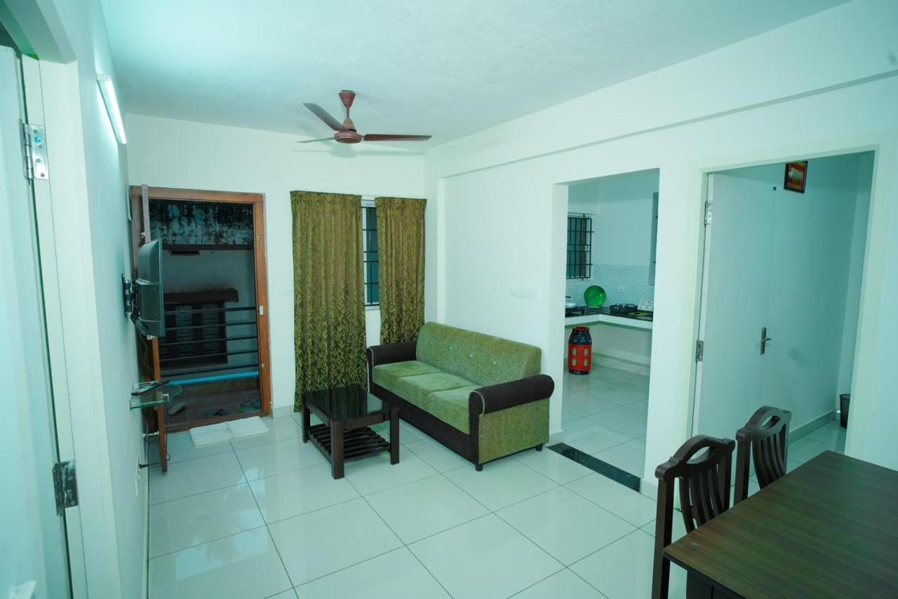 Esha Homestays - Mangalore