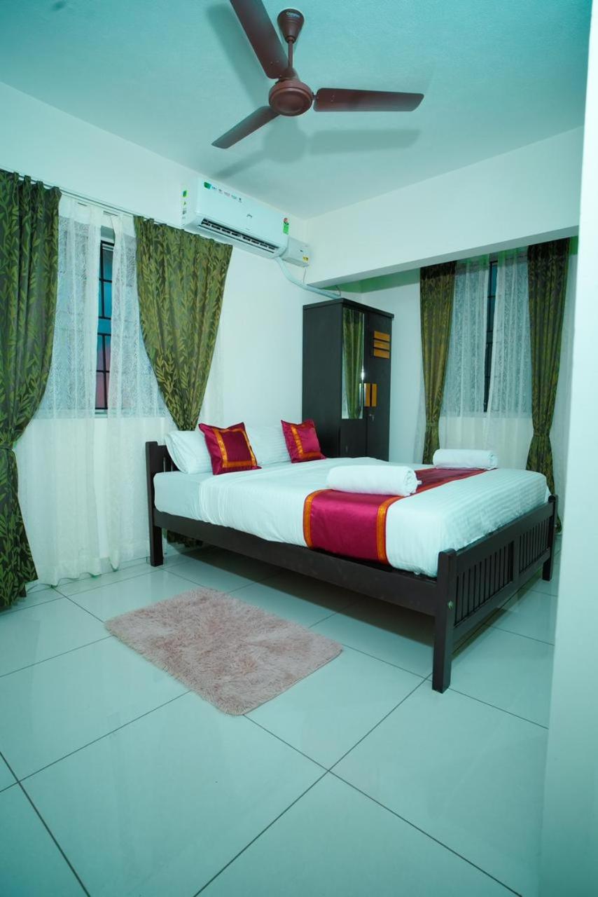 Esha Homestays - Mangalore