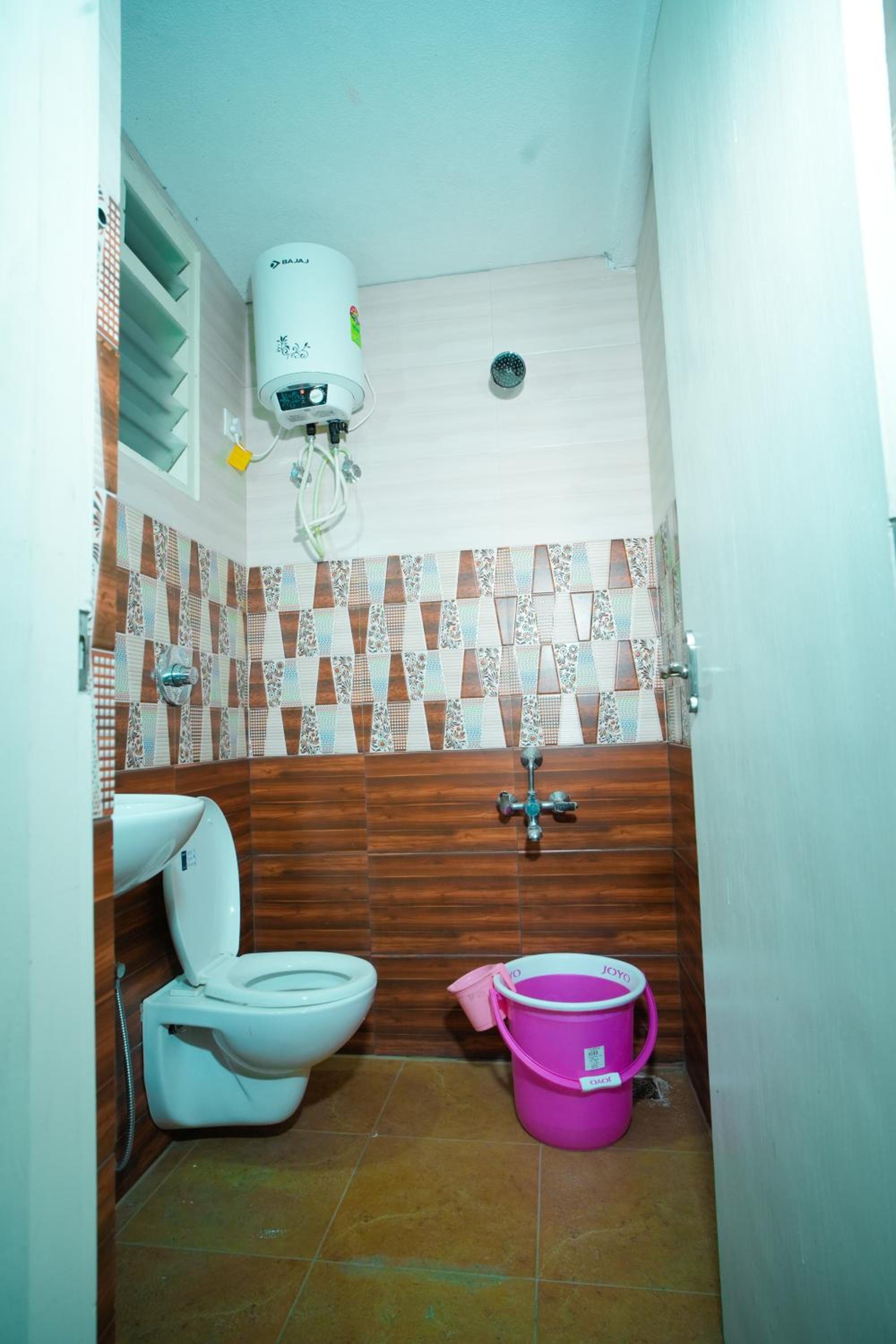 Esha Homestays - Mangalore