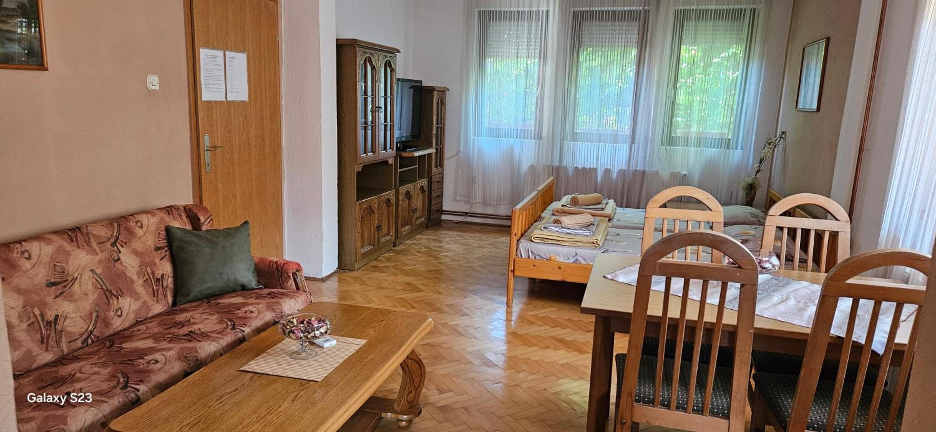 House Kostoski
