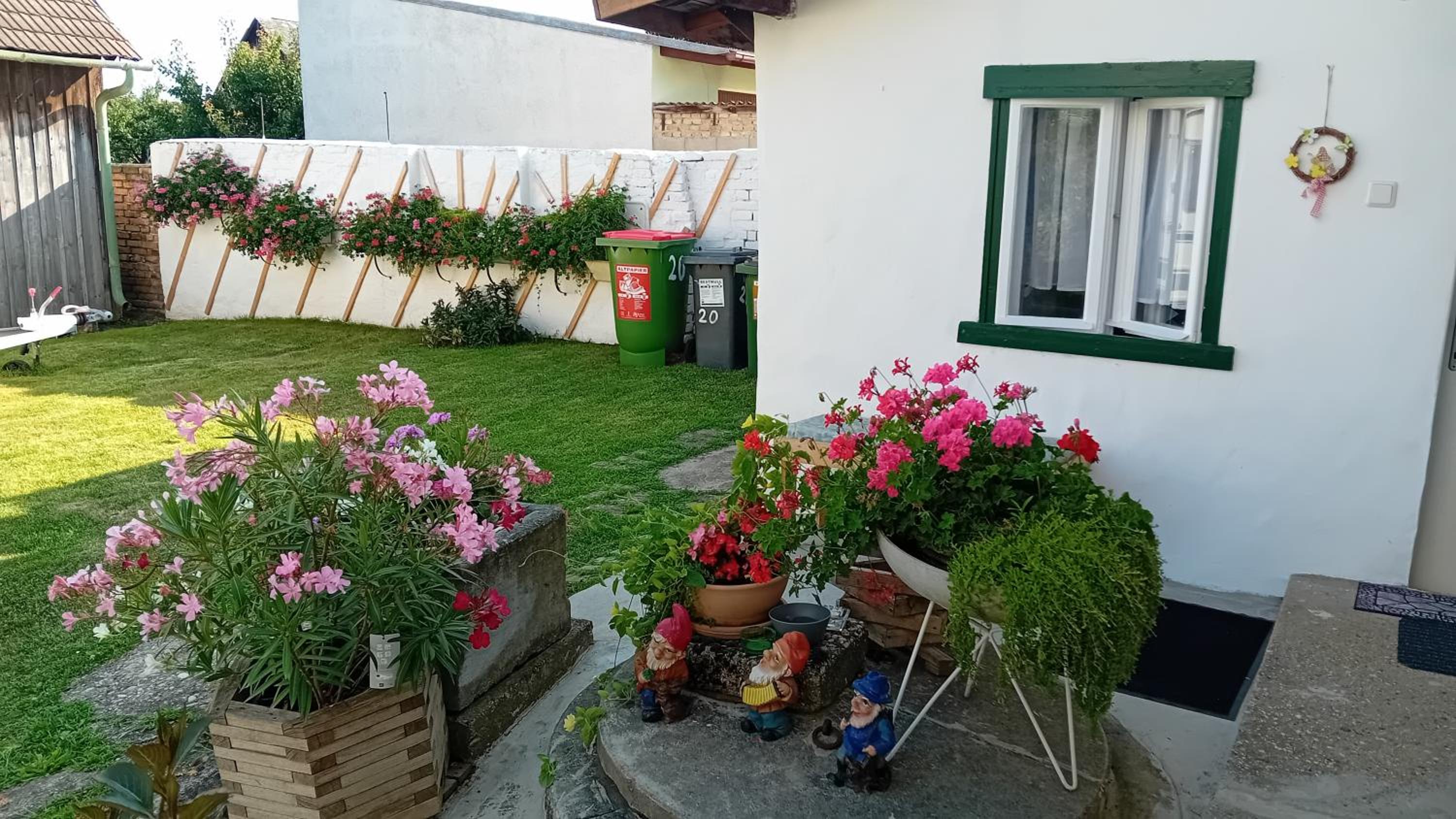 Ferienhaus Anna