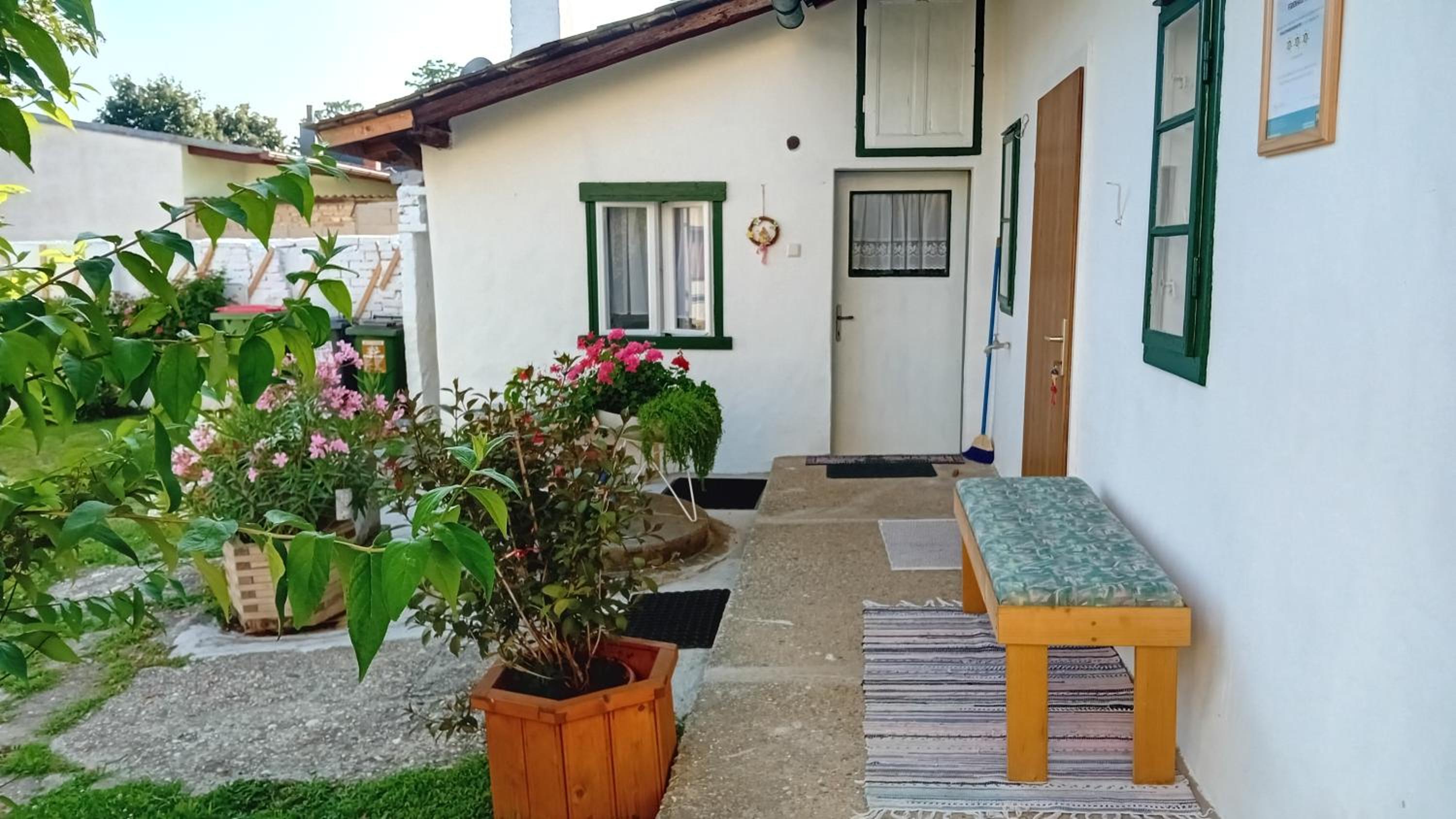 Ferienhaus Anna
