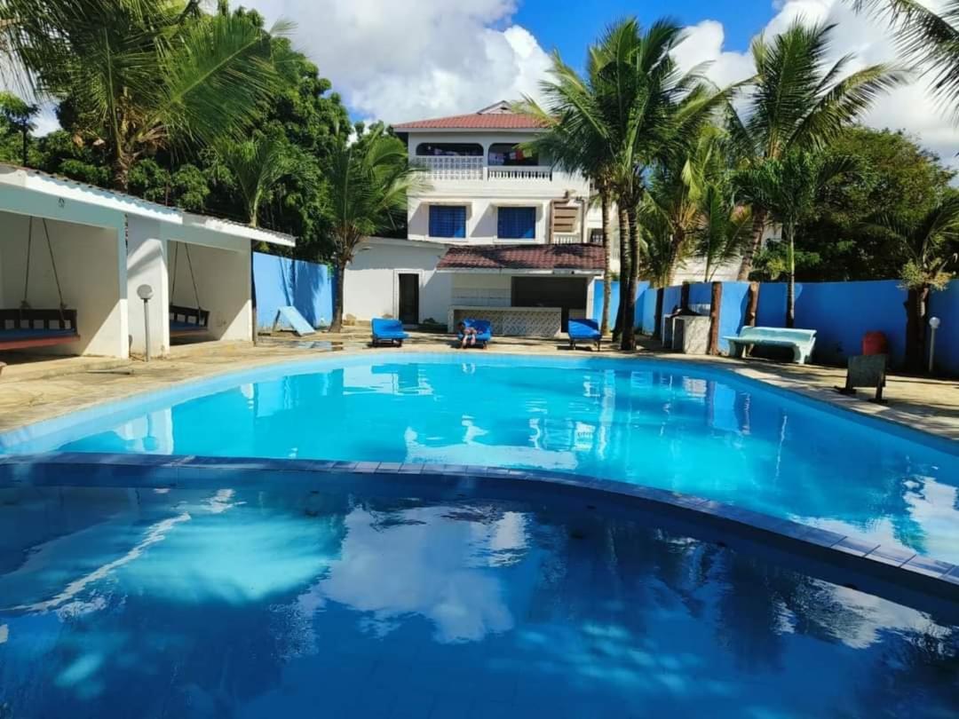 Ukunda Vacations - Beach road 3br Diani - Property Image 6