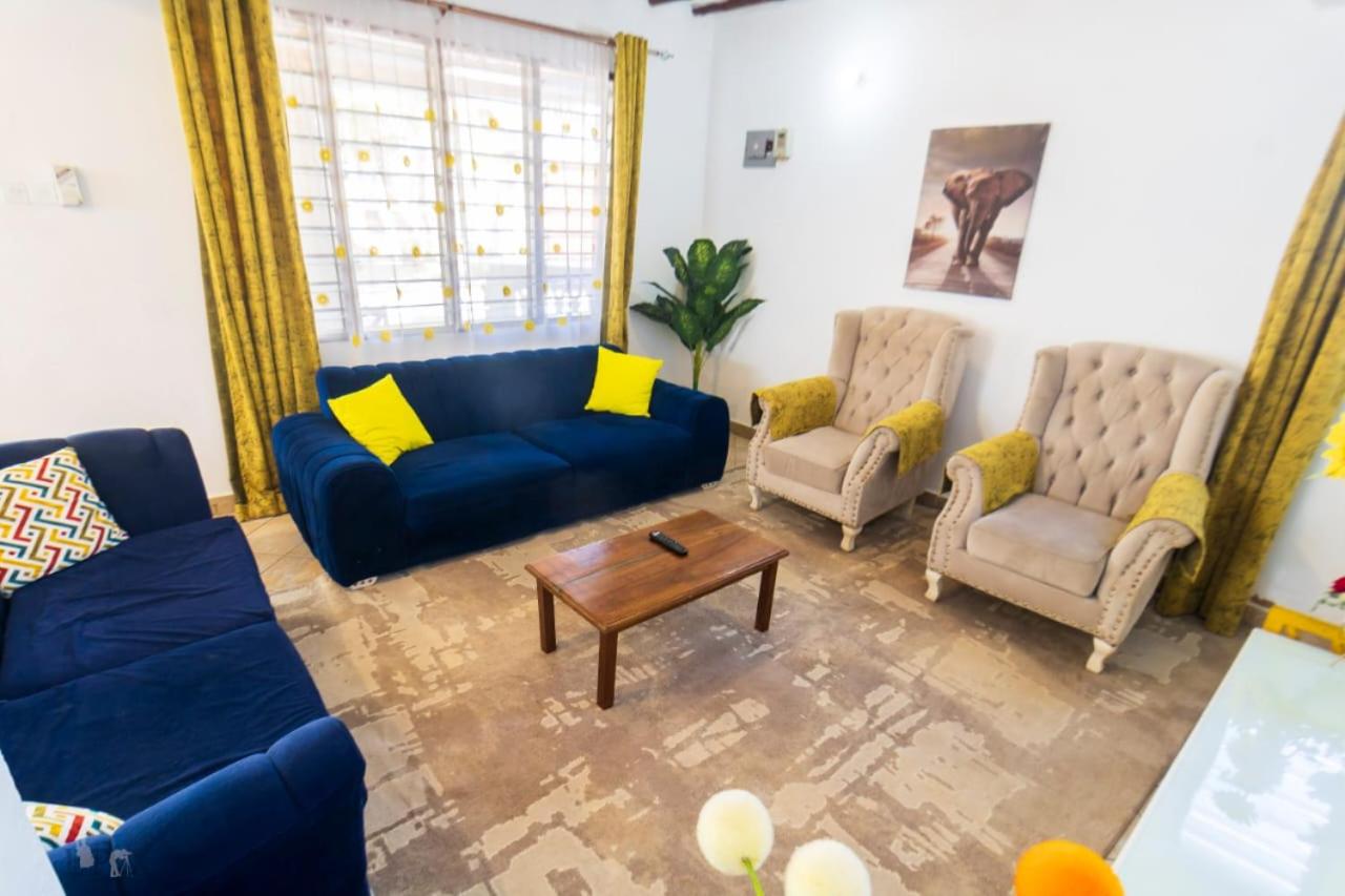 Ukunda Vacations - Beach road 3br Diani - Property Image 1
