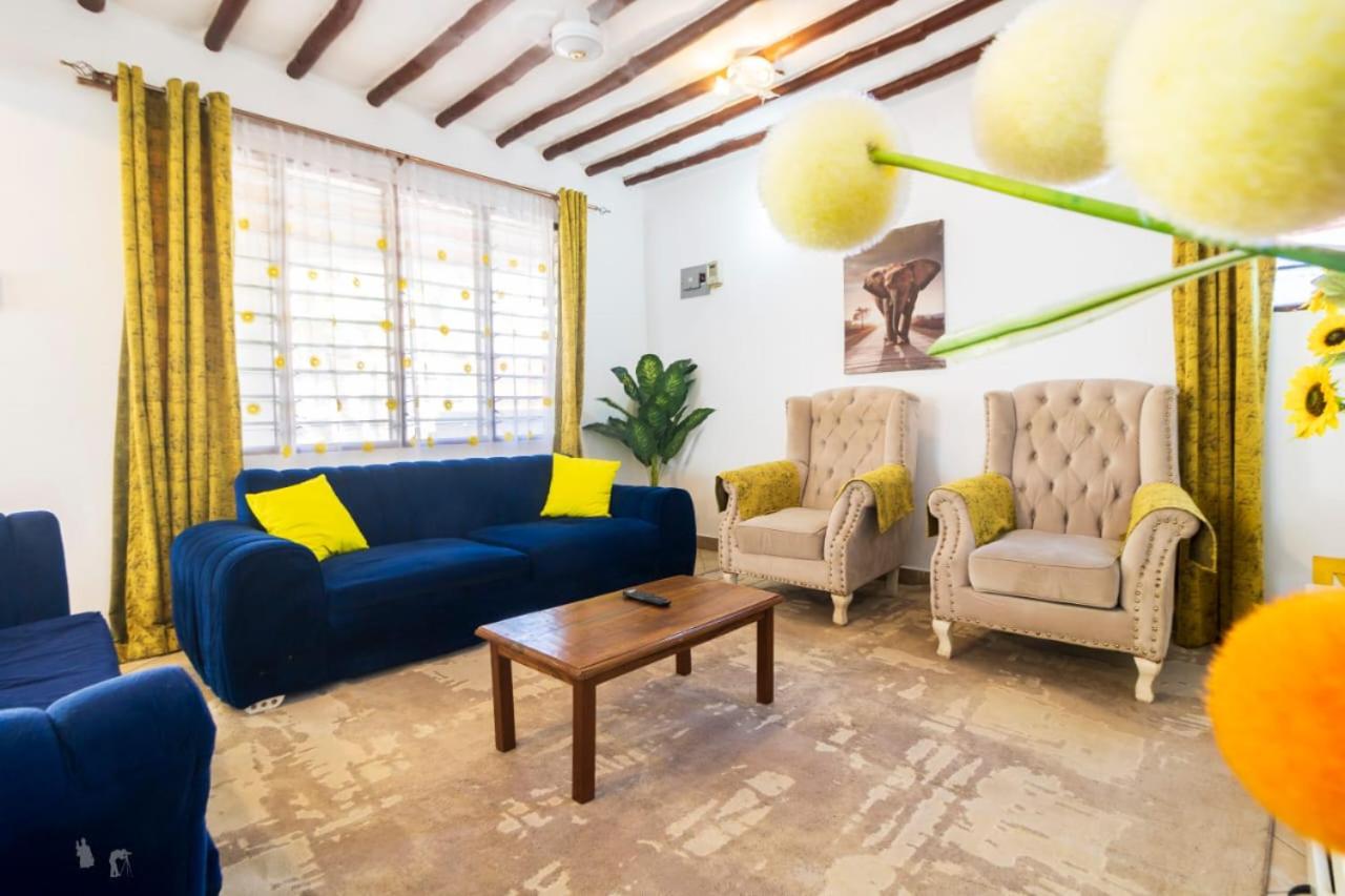 Ukunda Vacations - Beach road 3br Diani - Property Image 1