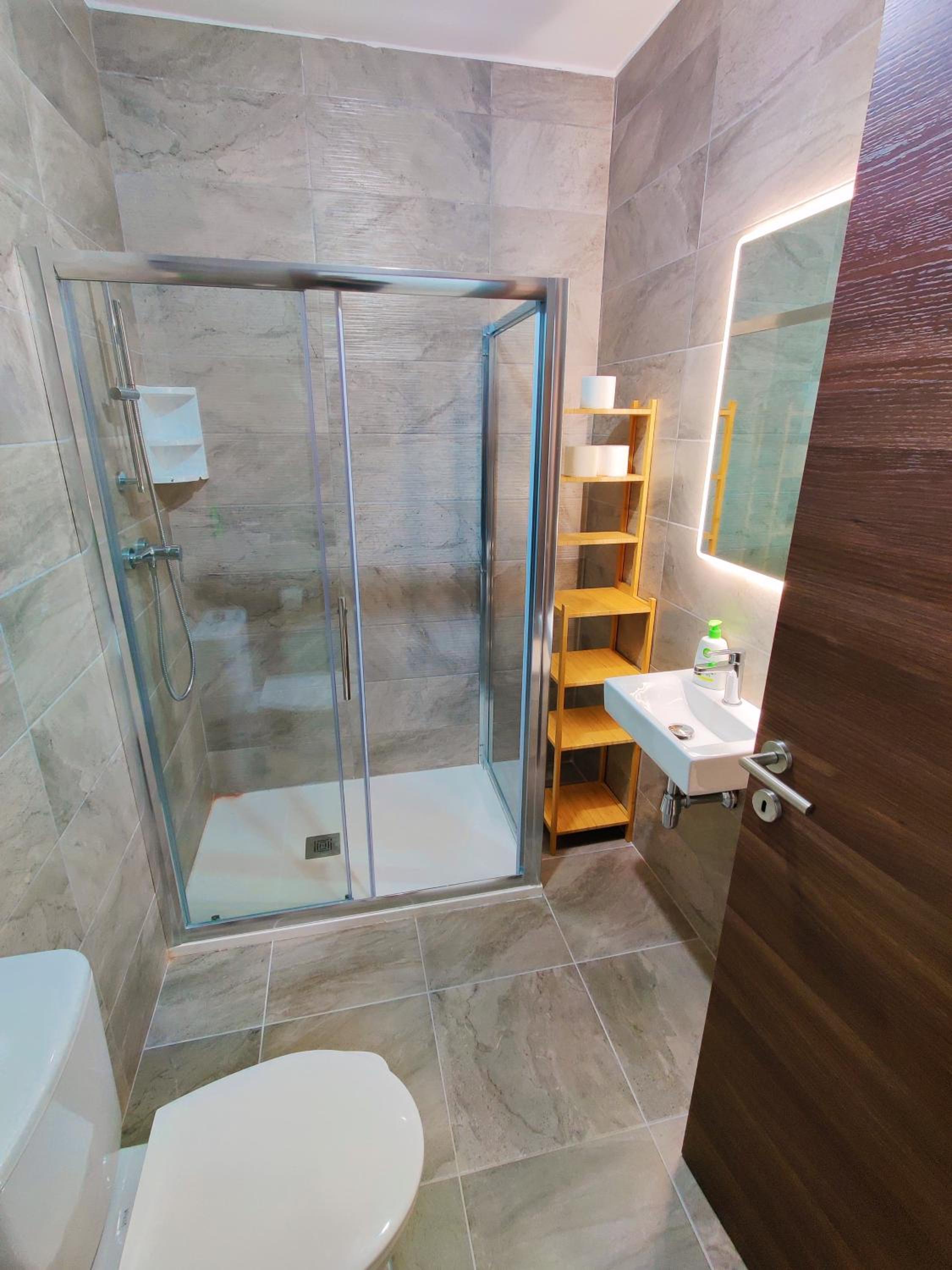 Diamond Residence Qawra - Side Sea View photo 5