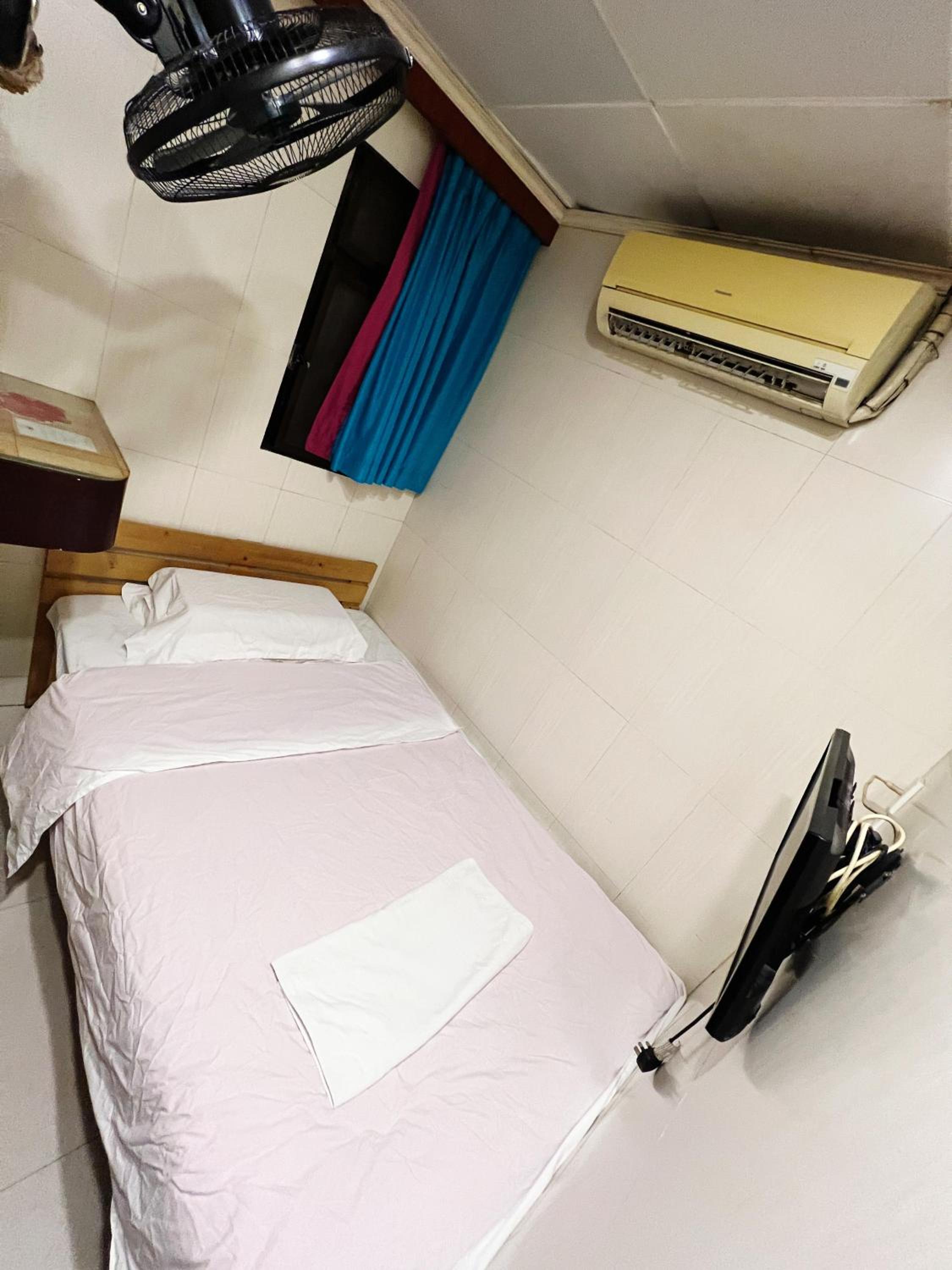 cebu hostel