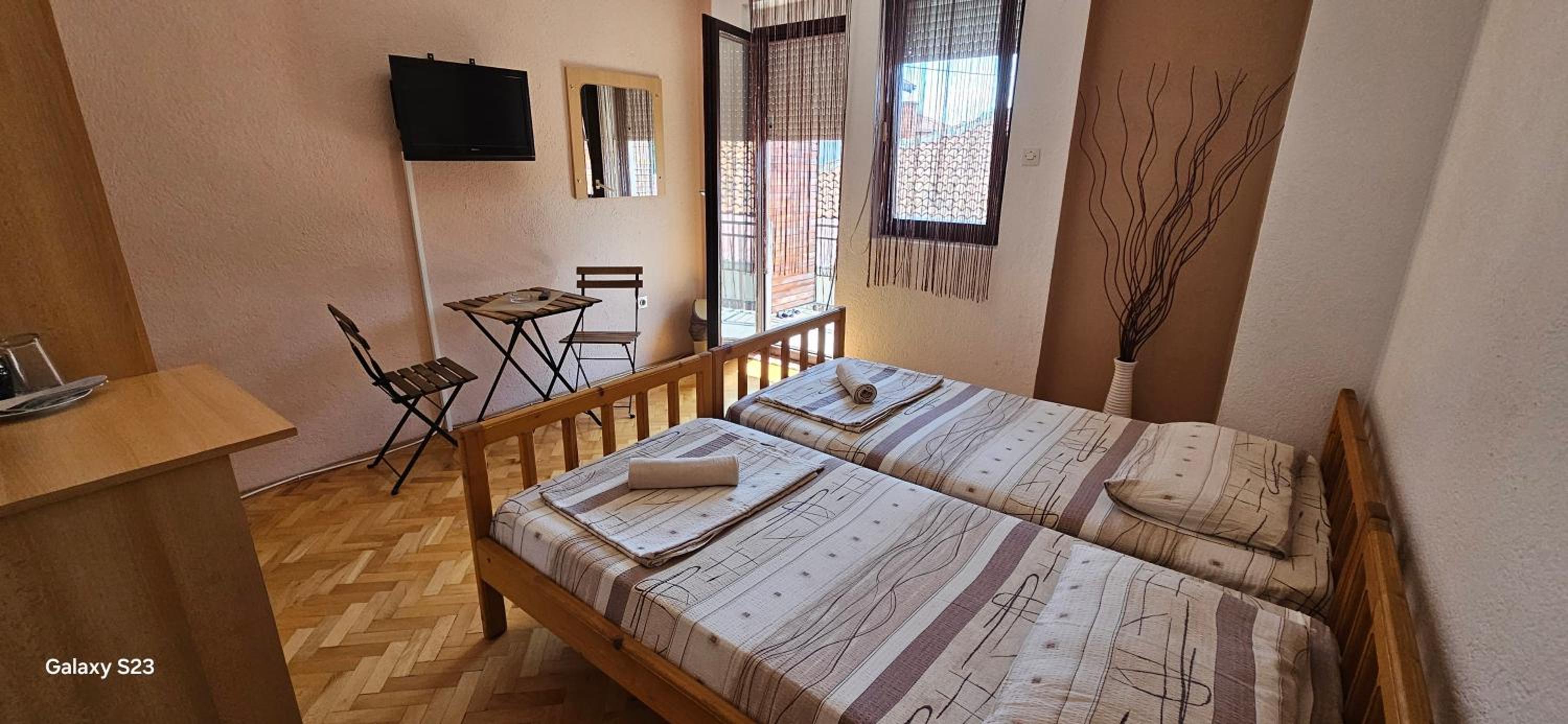 House Kostoski