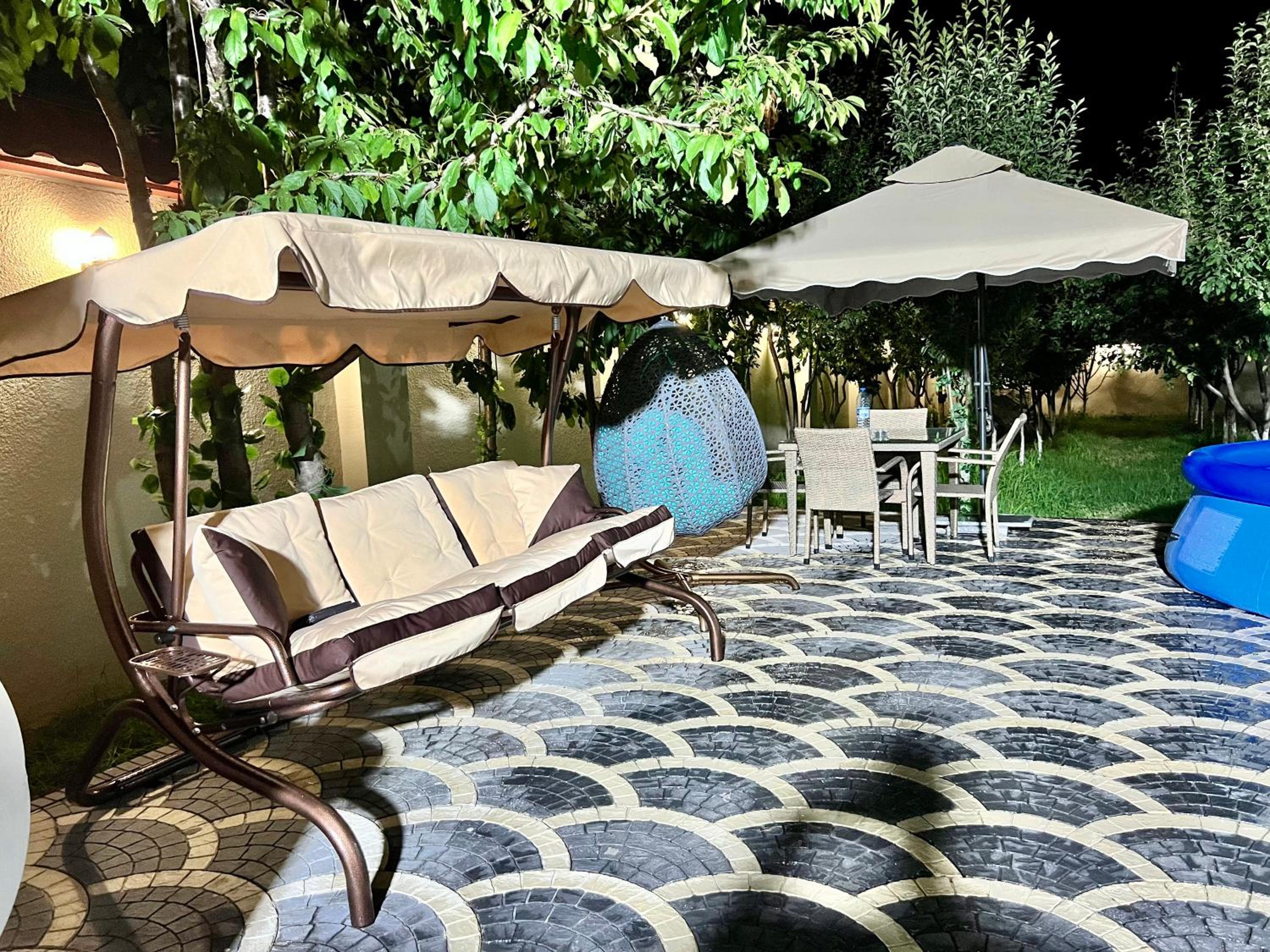 Luxury Villa in Ismayilli