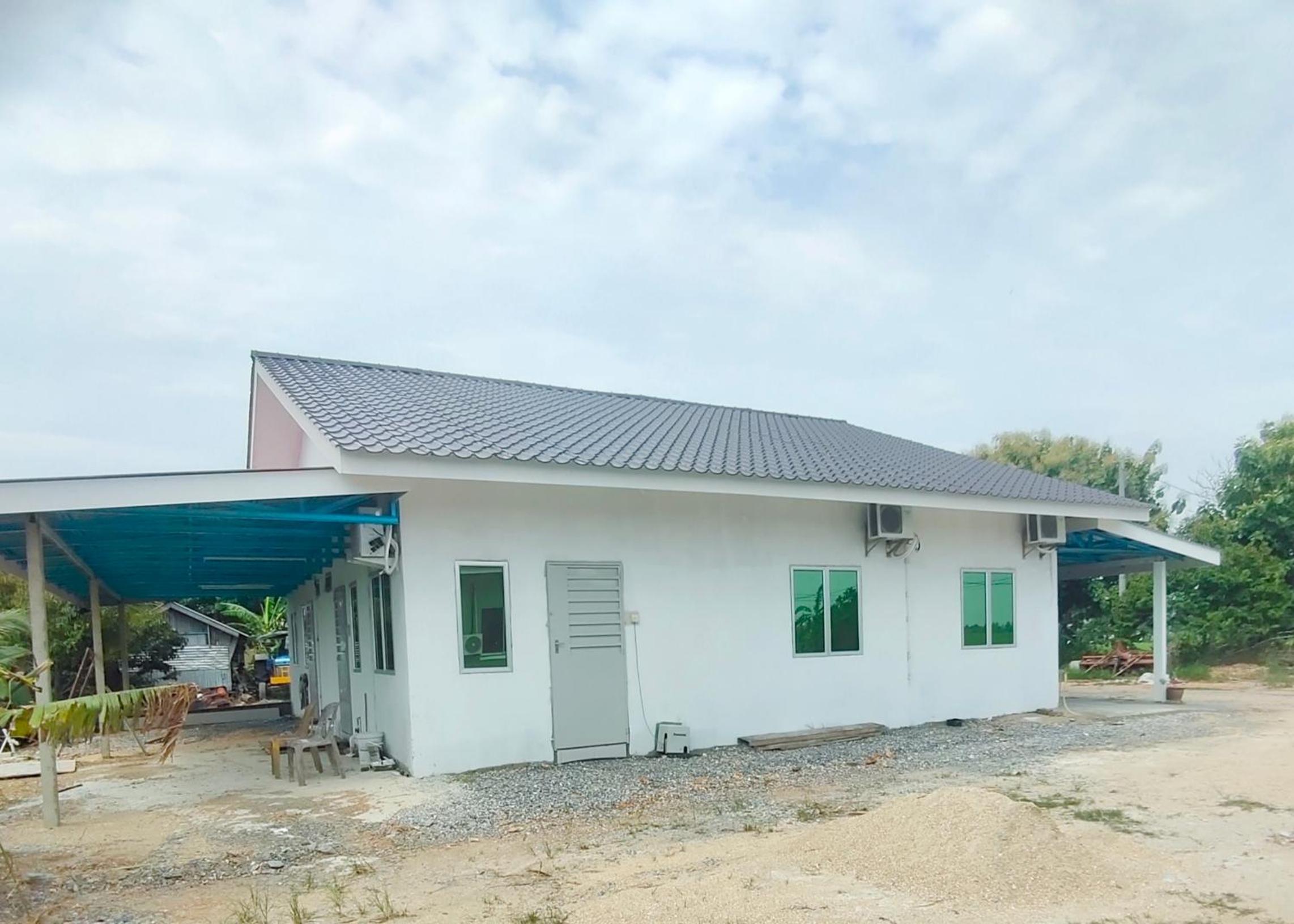 Homestay Amir Chemumaq photo 1