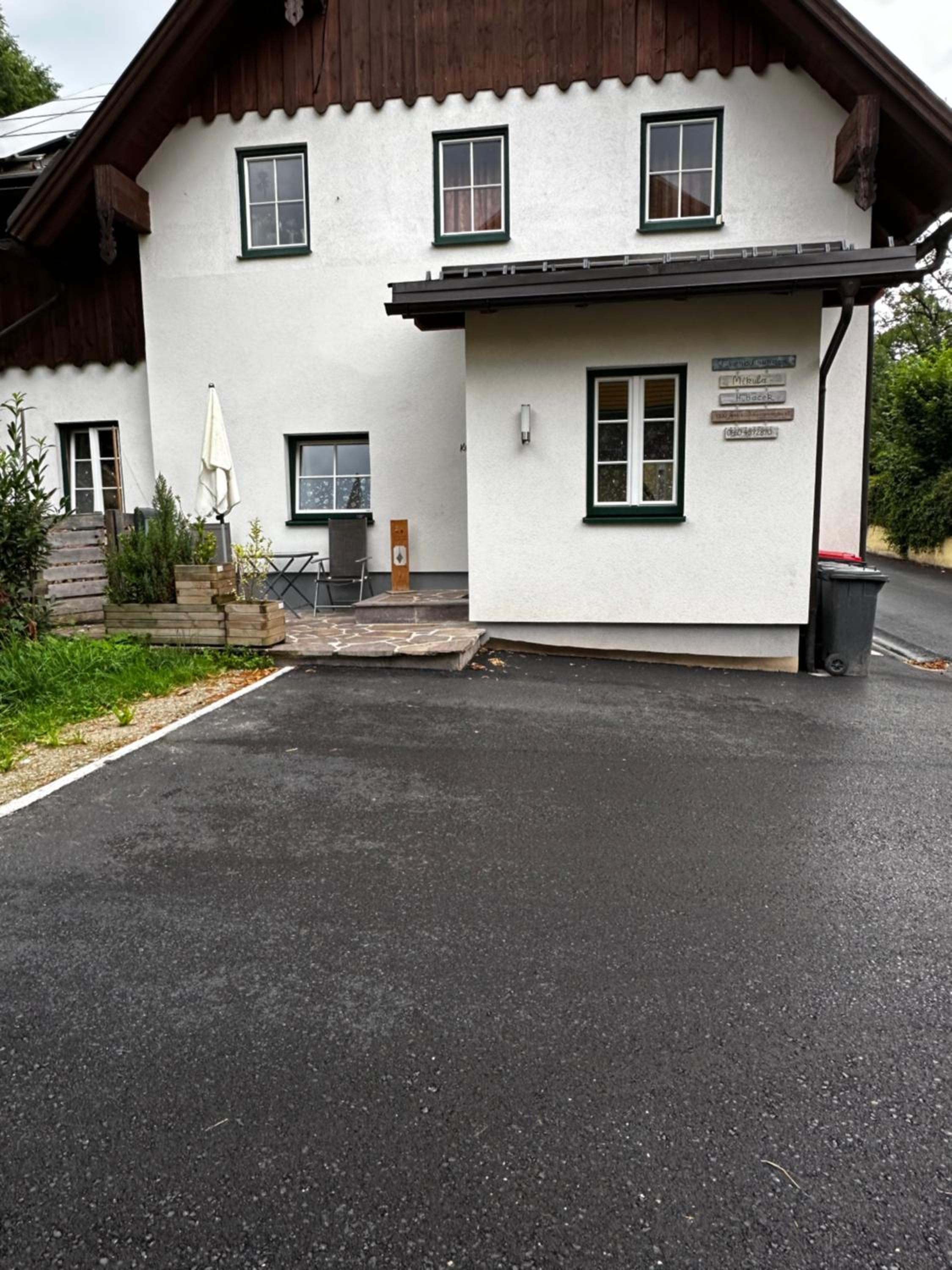 Ferienwohnungen Mikula-Hubacek