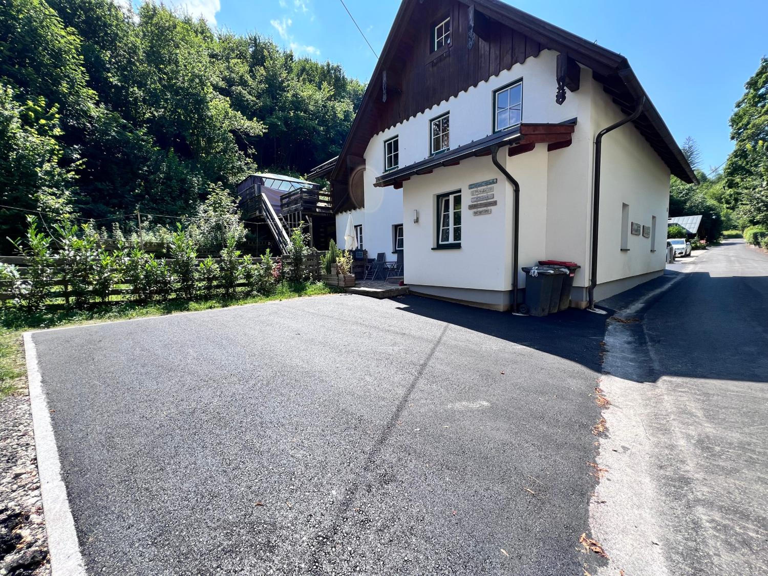Ferienwohnungen Mikula-Hubacek
