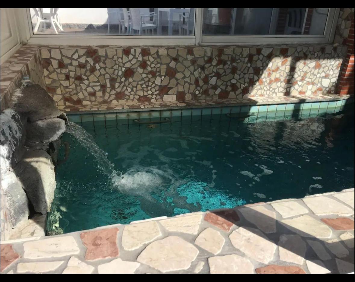 Appartamento in residence con Piscina