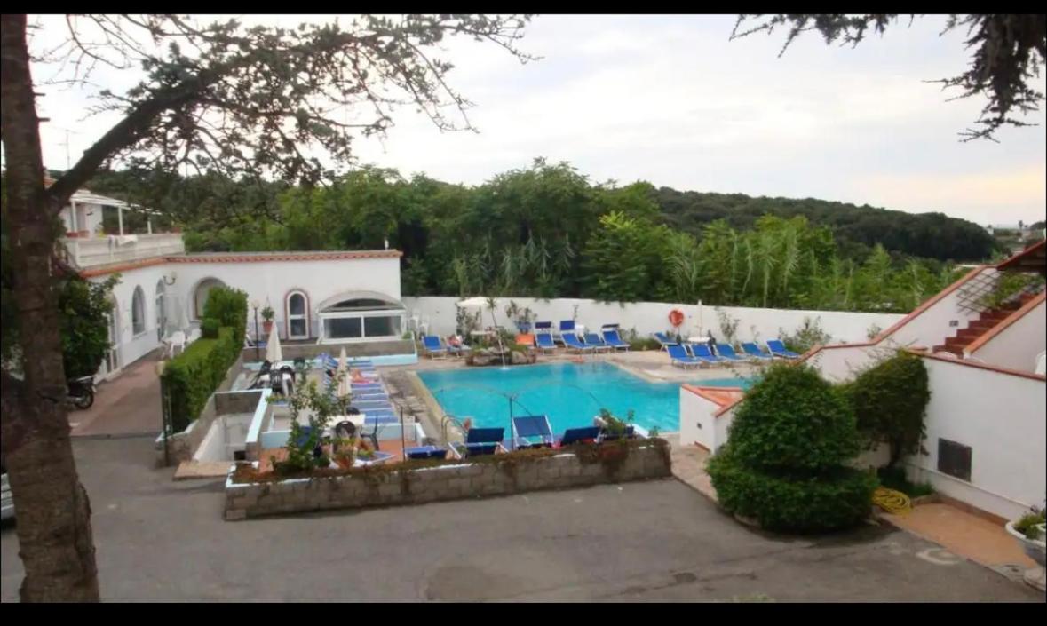 Appartamento in residence con Piscina