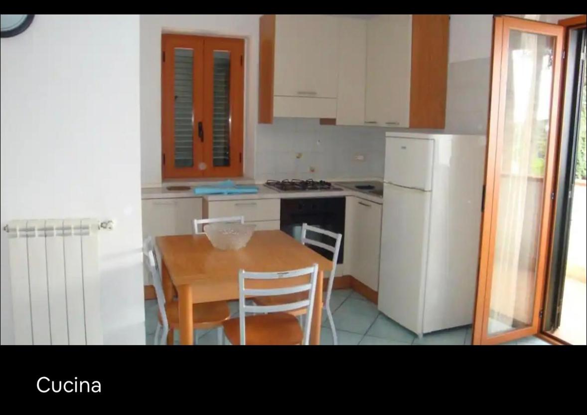 Appartamento in residence con Piscina