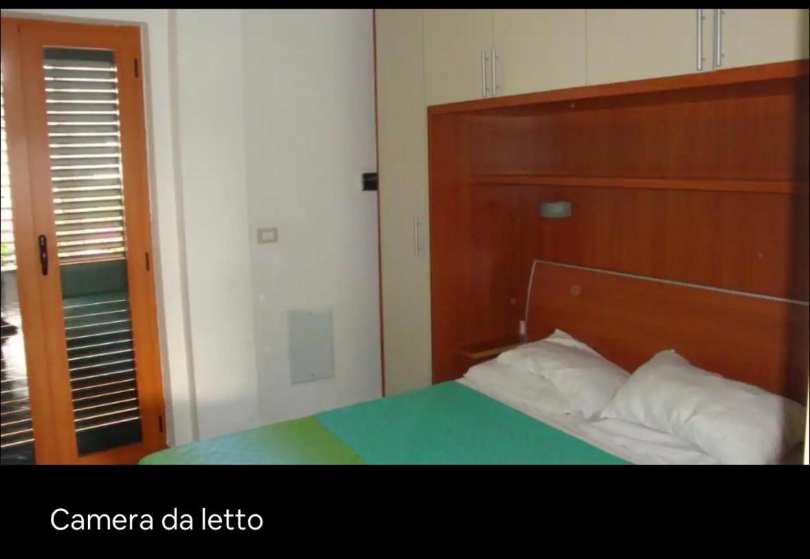 Appartamento in residence con Piscina
