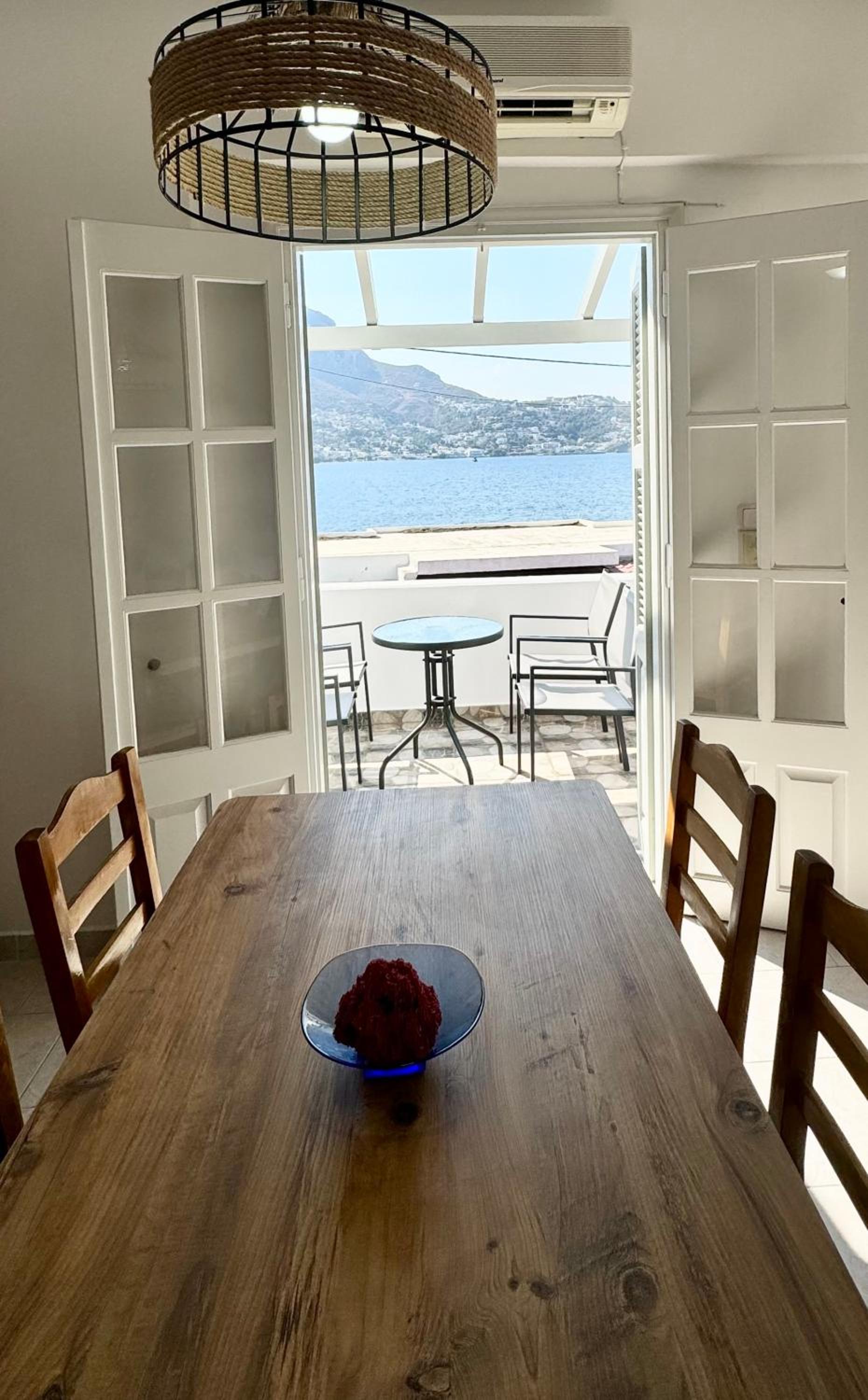 Villa Telendos