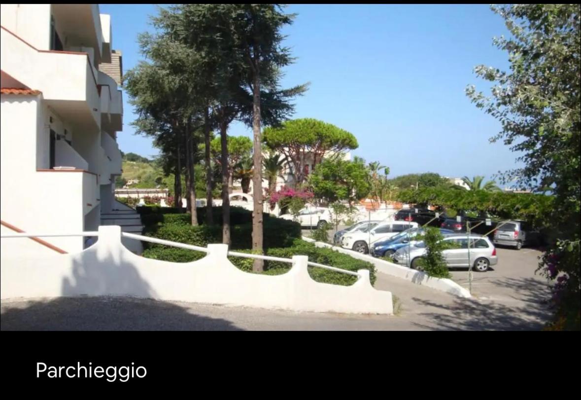 Appartamento in residence con Piscina