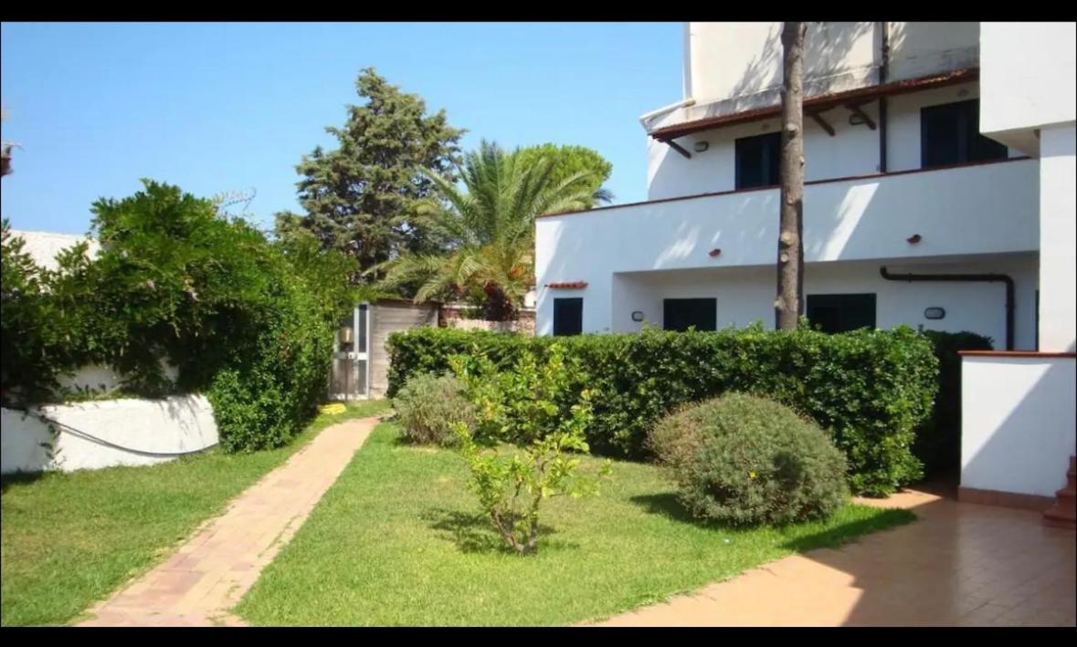 Appartamento in residence con Piscina