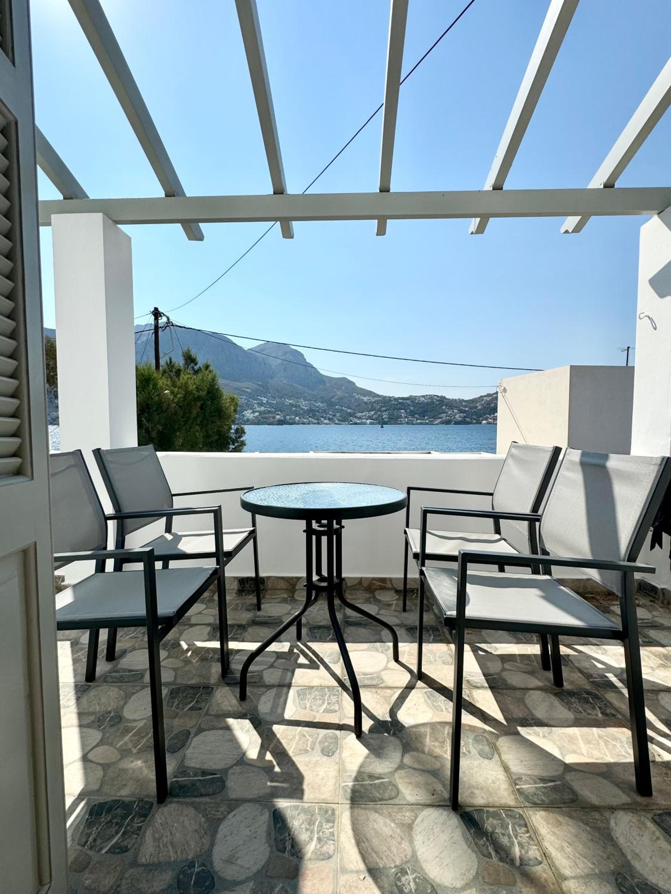 Villa Telendos