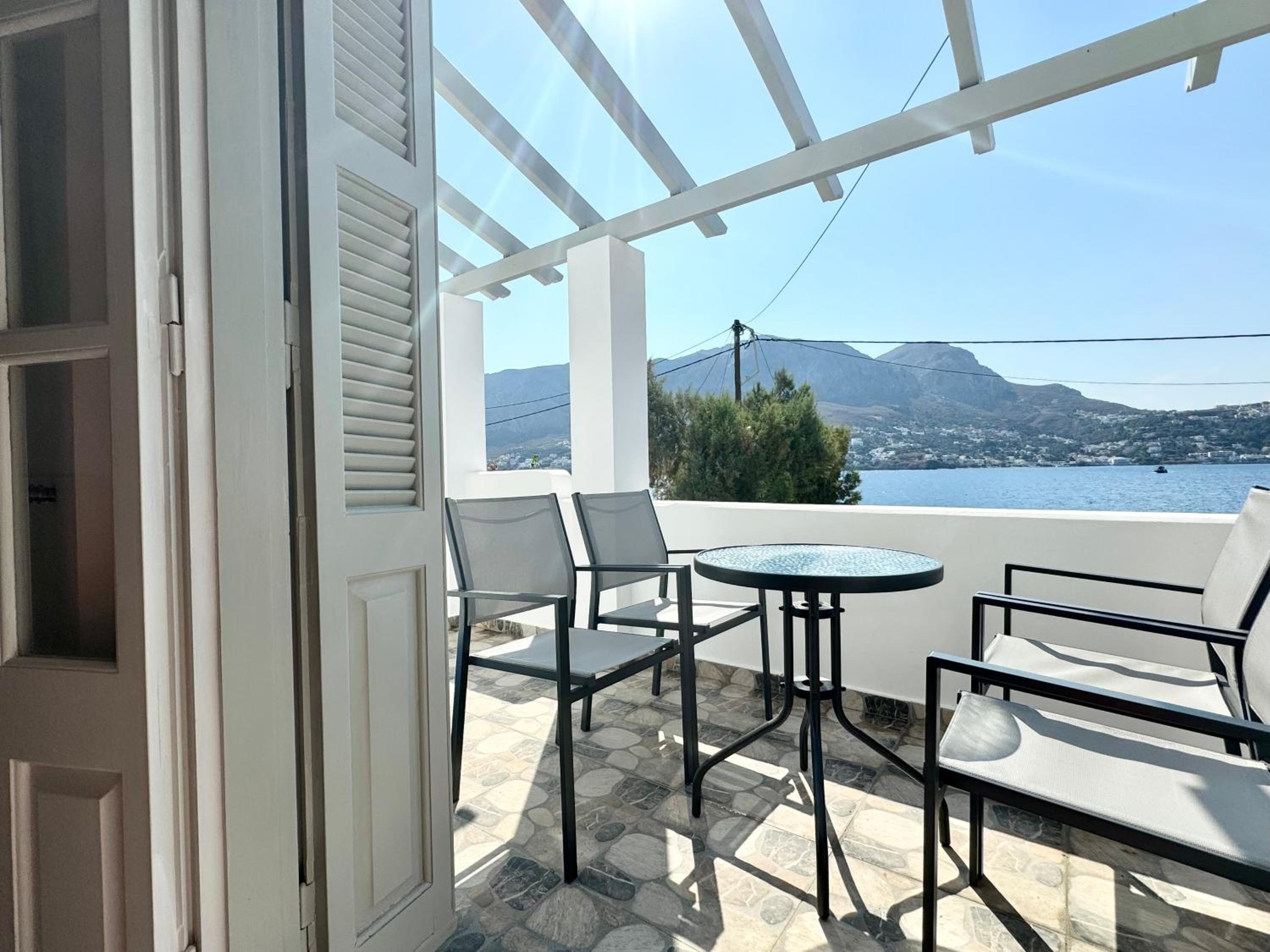 Villa Telendos