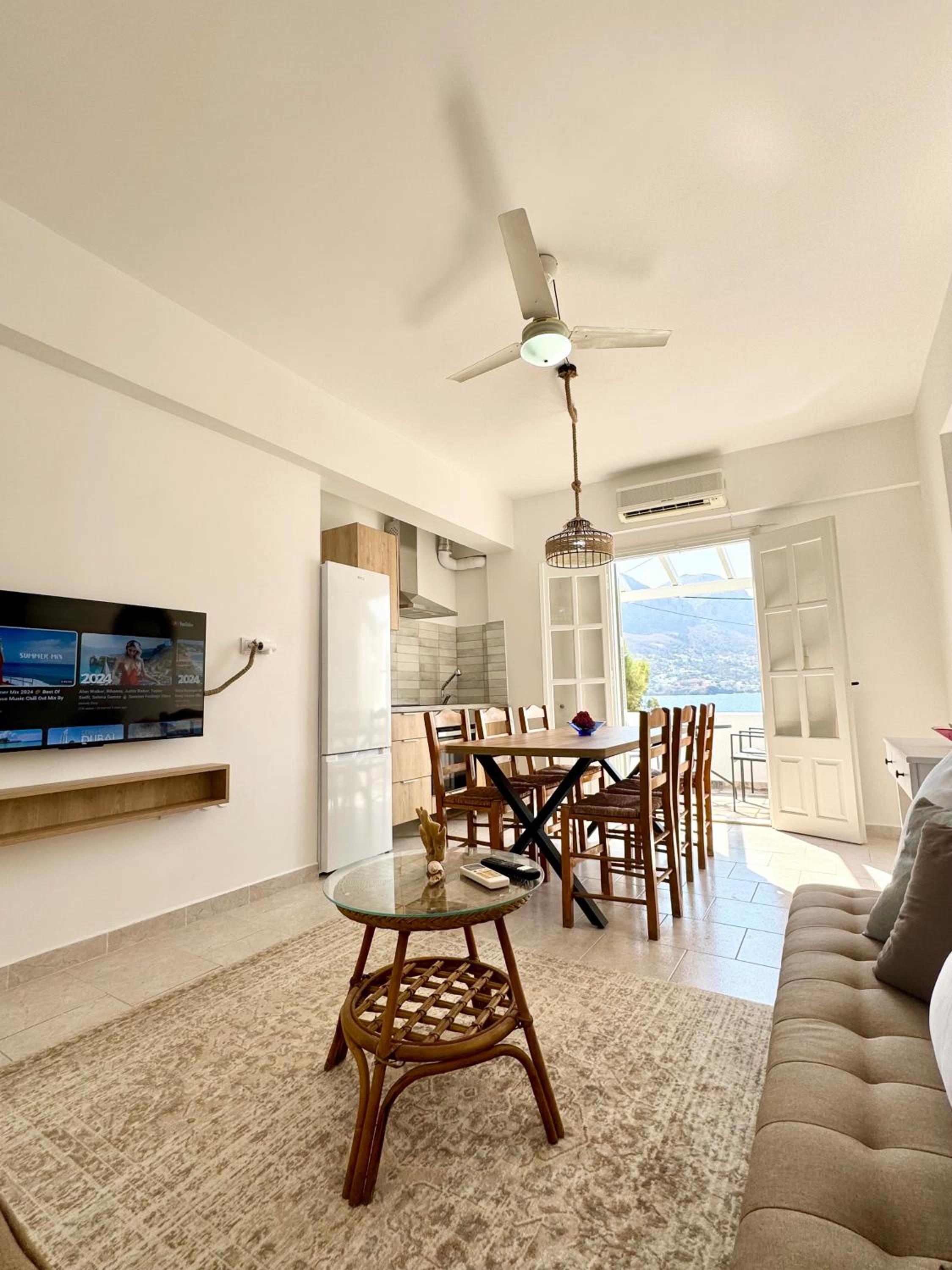 Villa Telendos