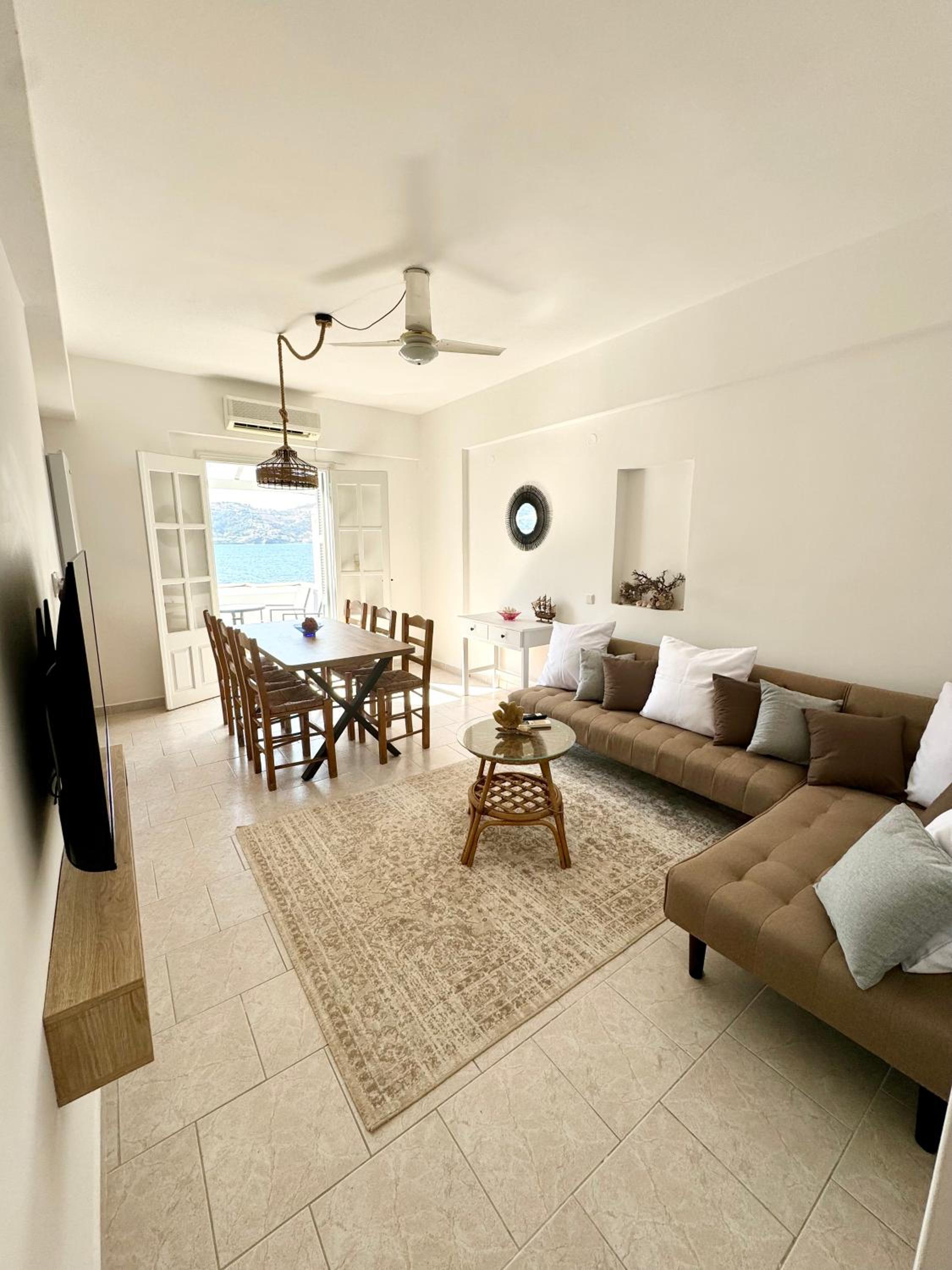 Villa Telendos