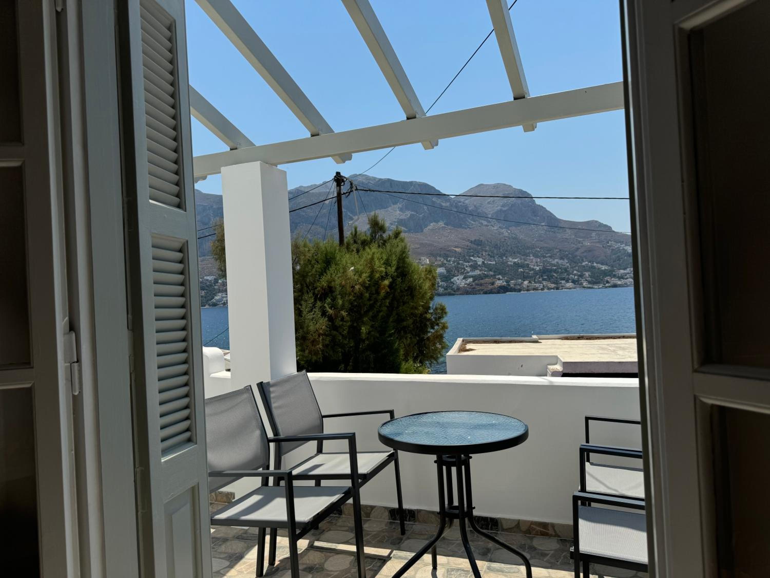 Villa Telendos