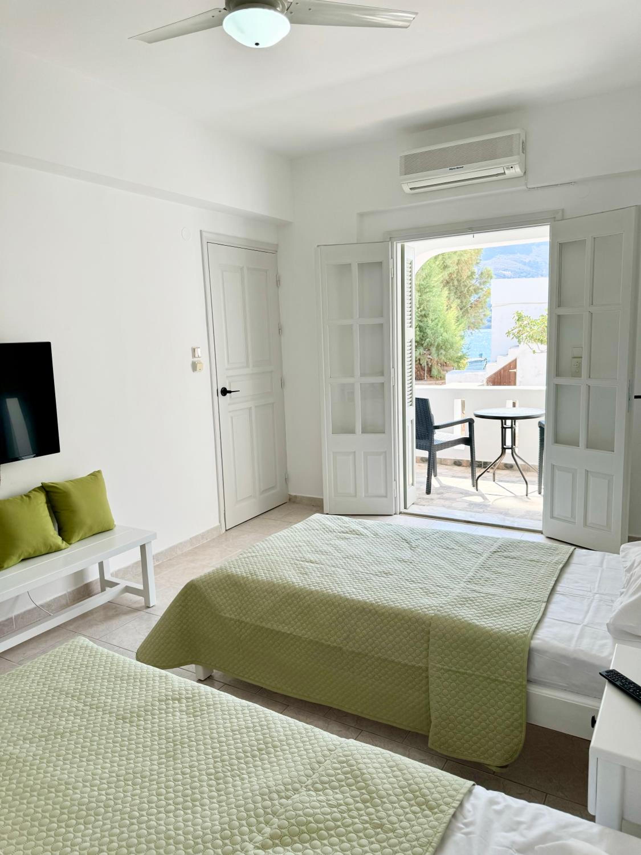 Villa Telendos