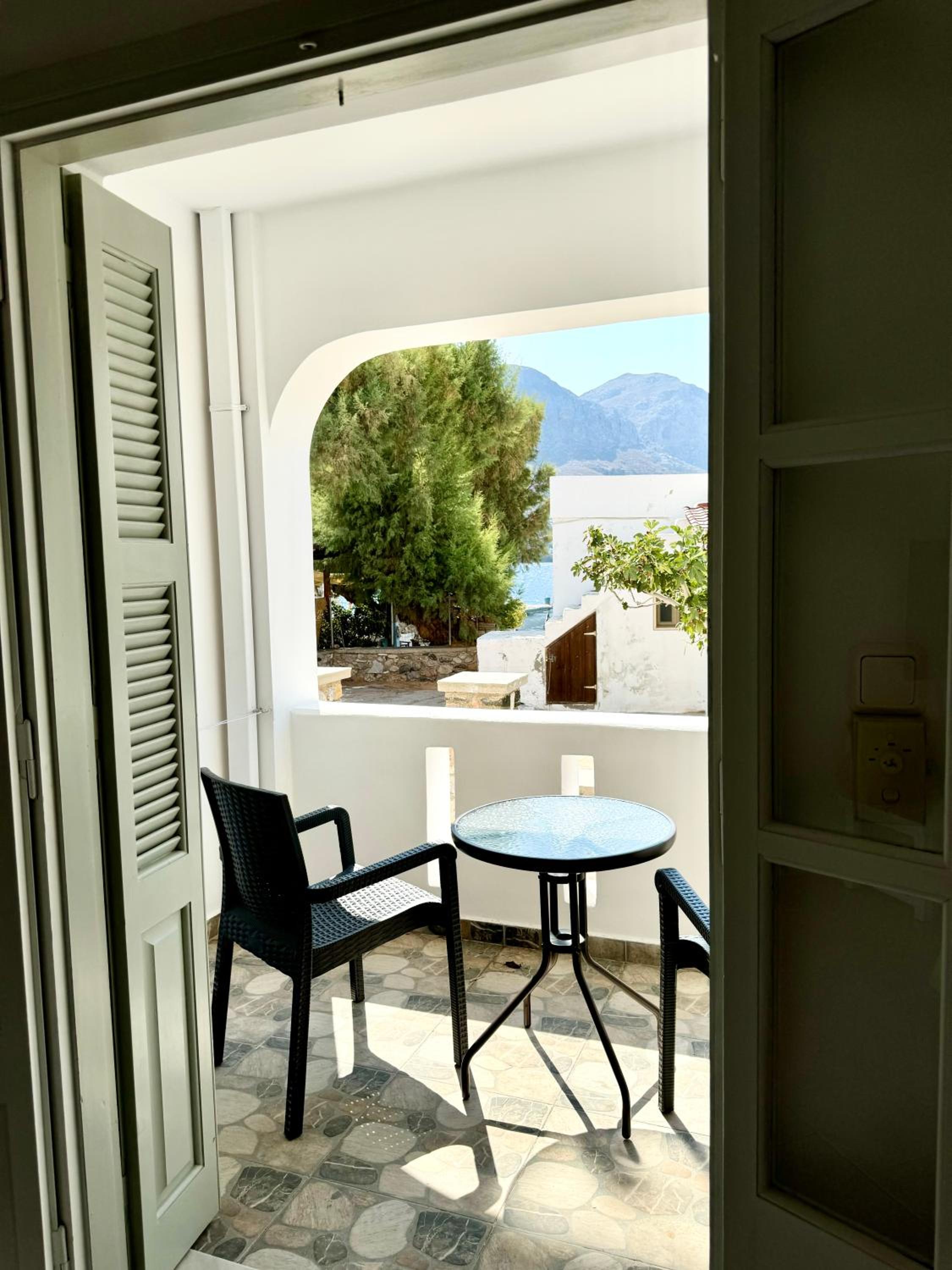 Villa Telendos