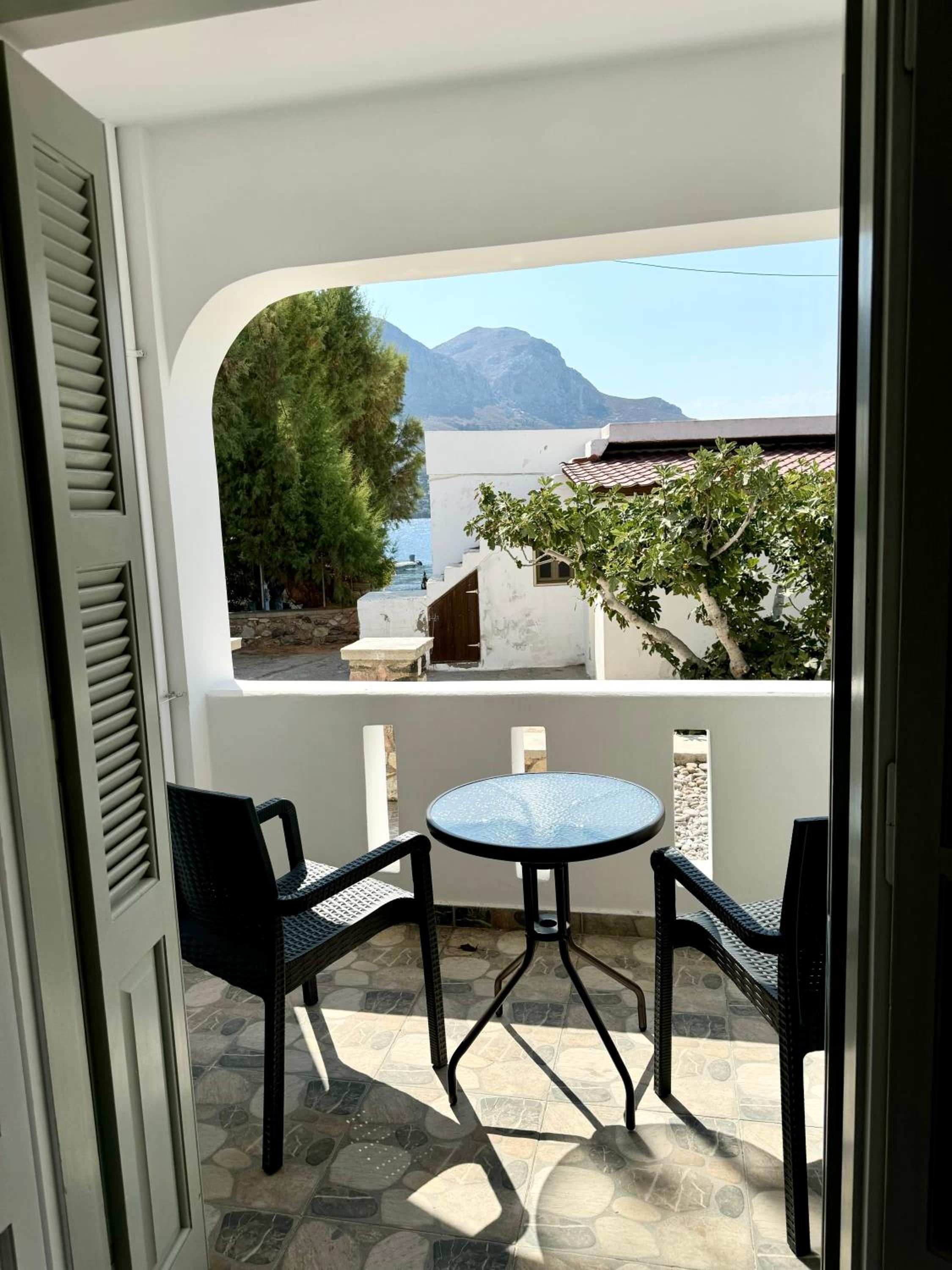 Villa Telendos