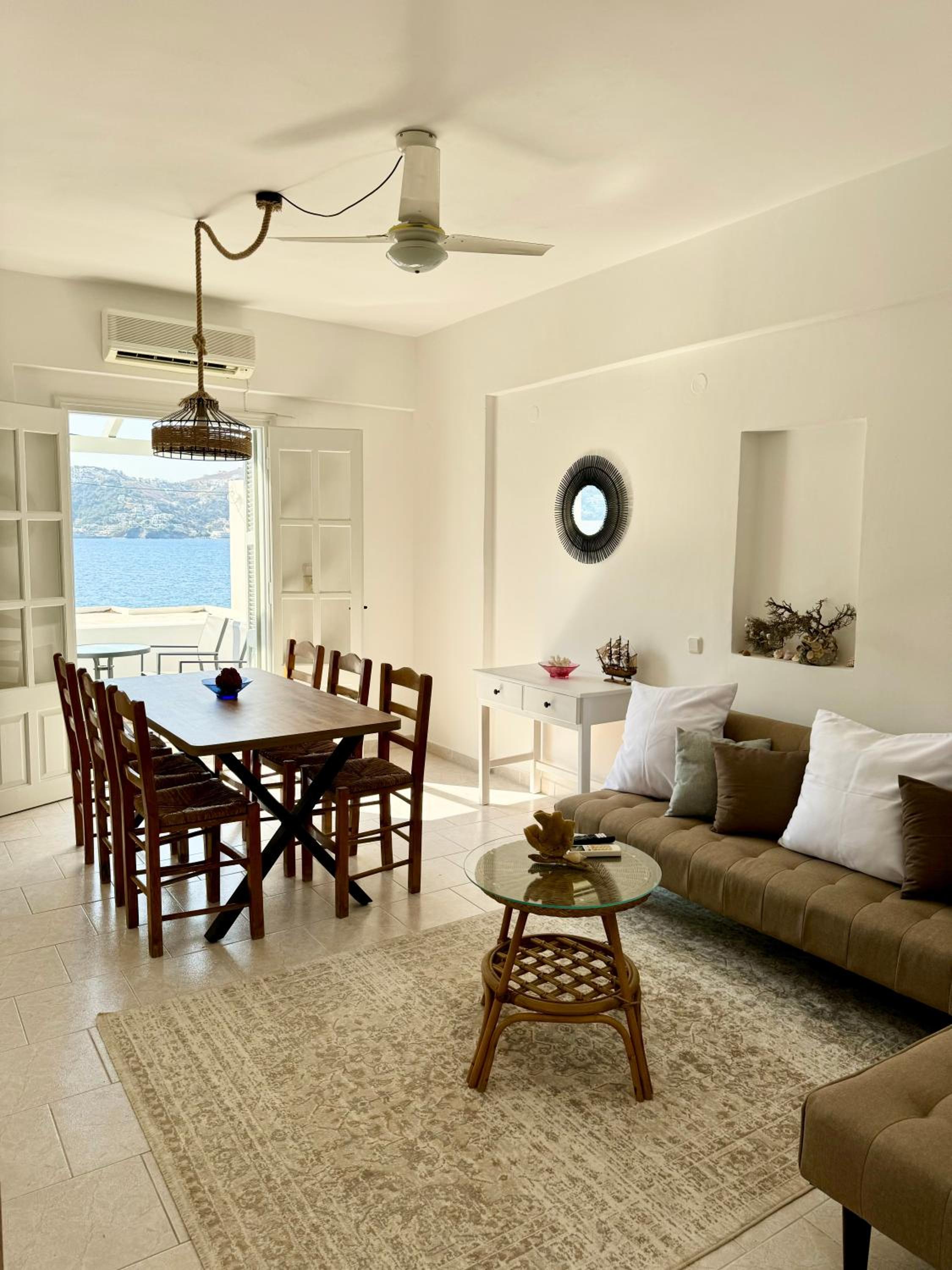 Villa Telendos