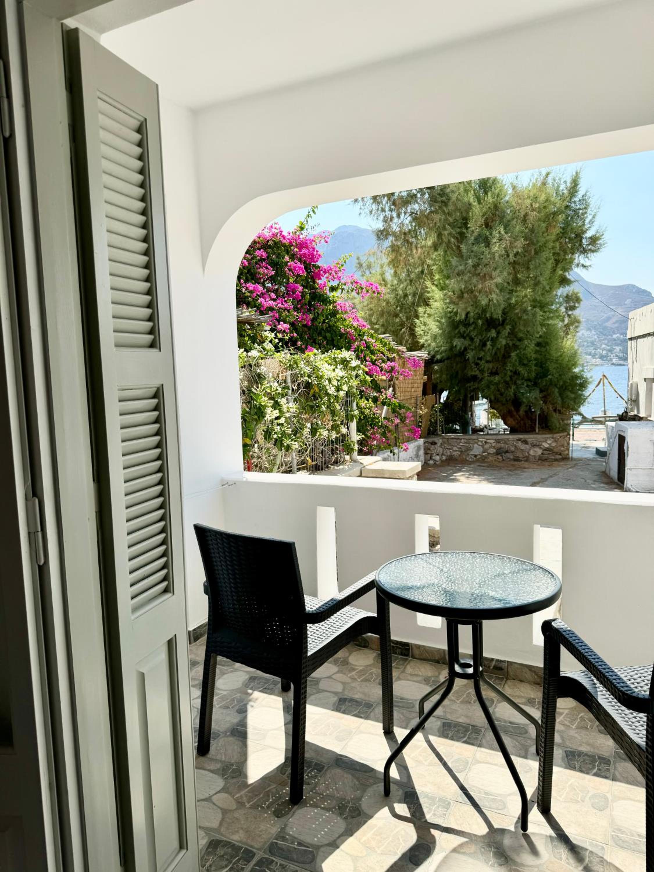 Villa Telendos