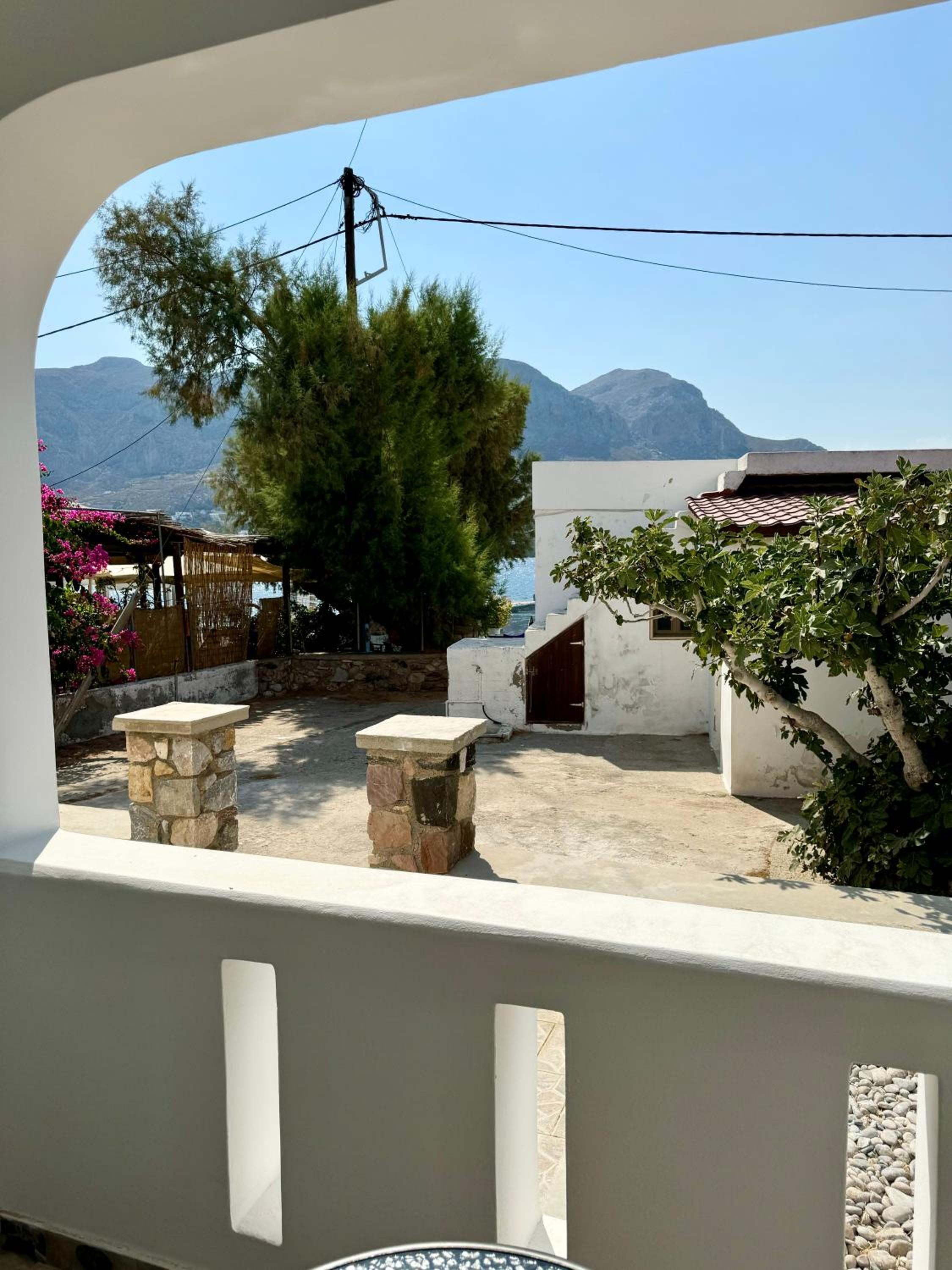 Villa Telendos