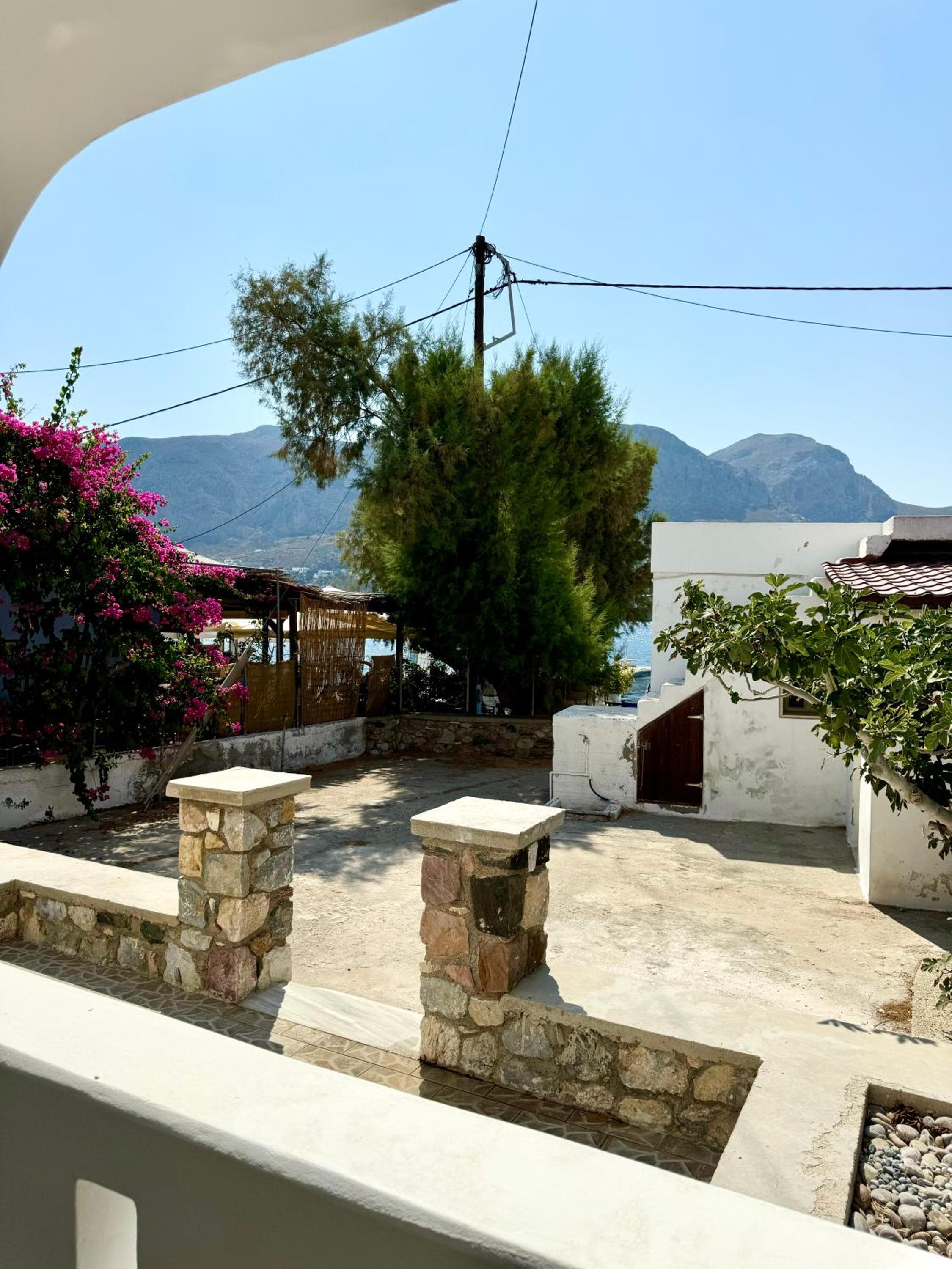 Villa Telendos