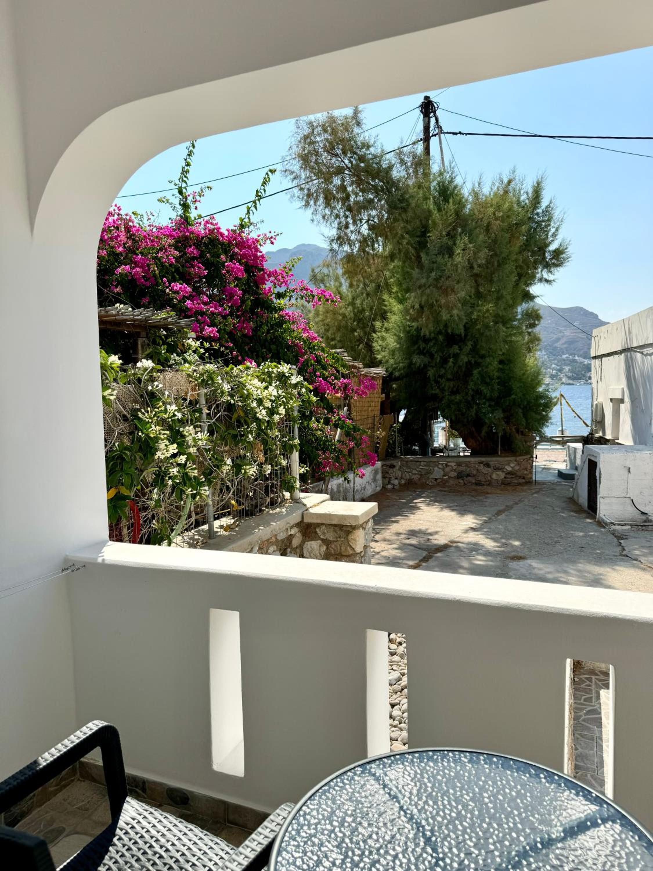 Villa Telendos