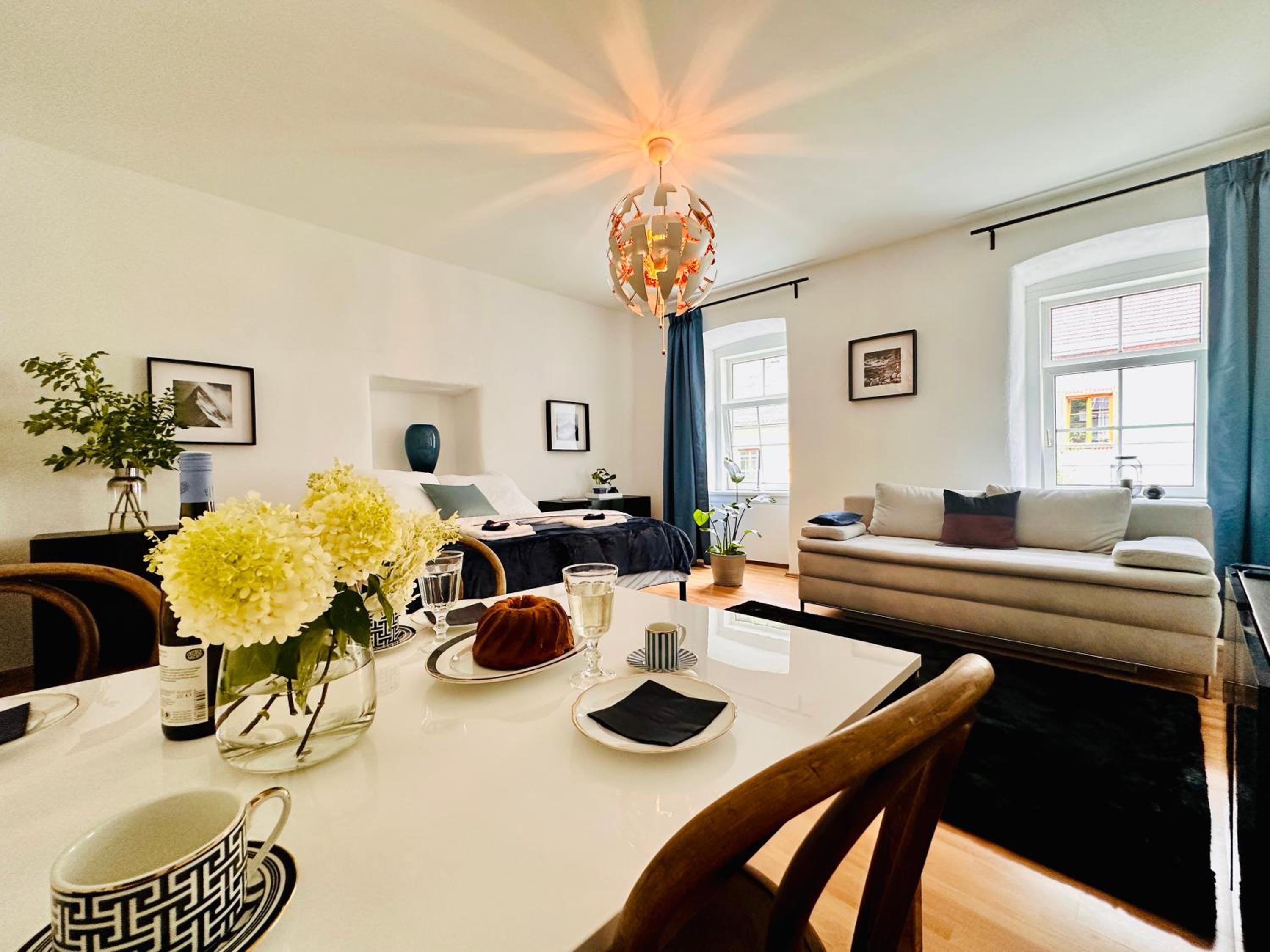White Oak Room