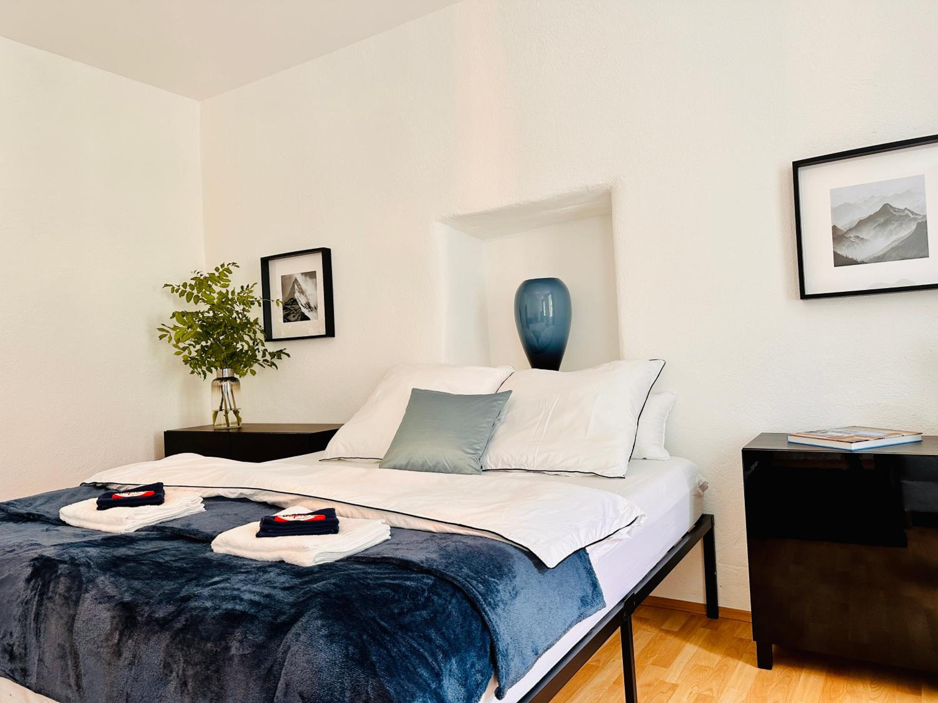 White Oak Room
