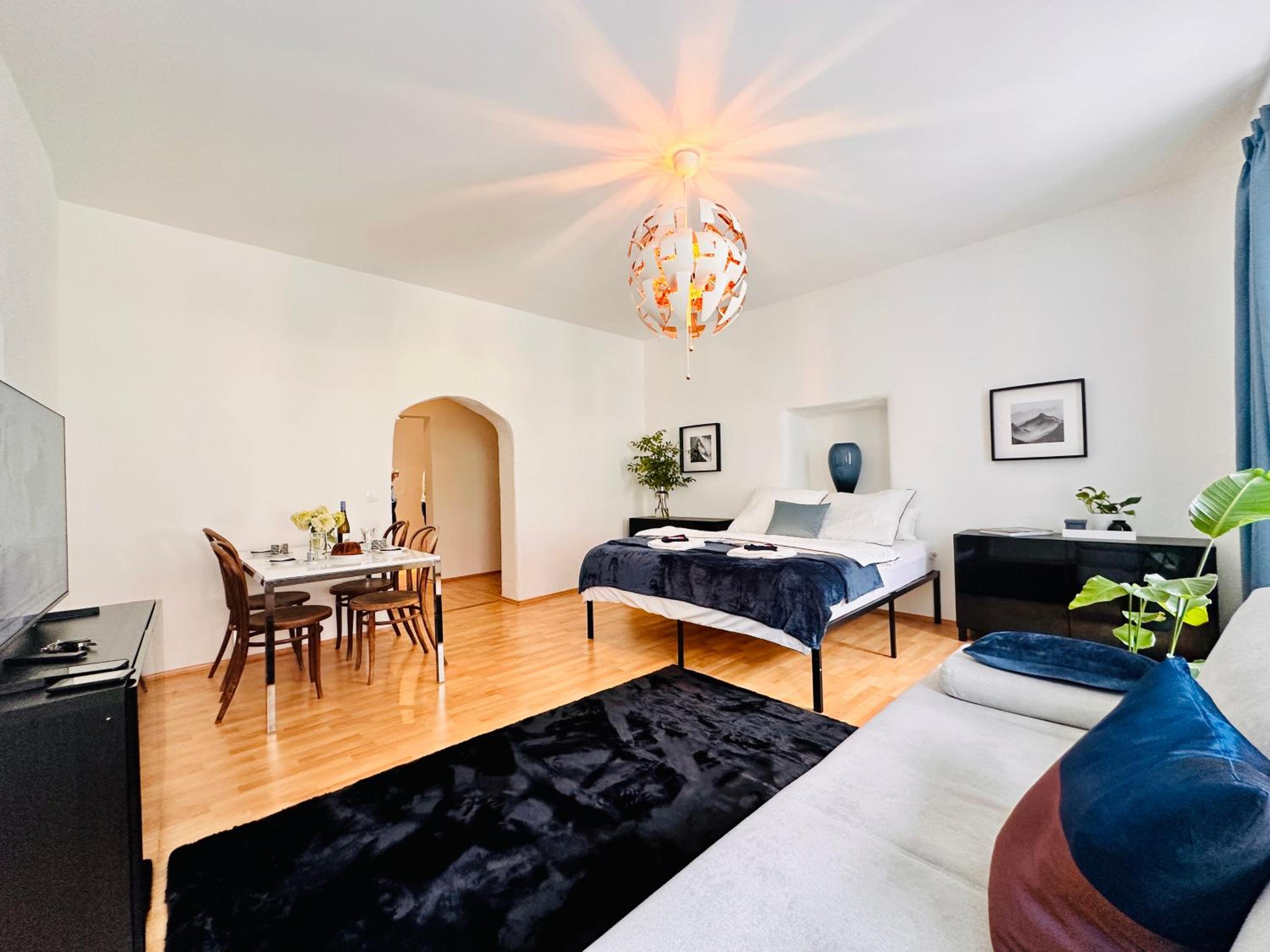 White Oak Room