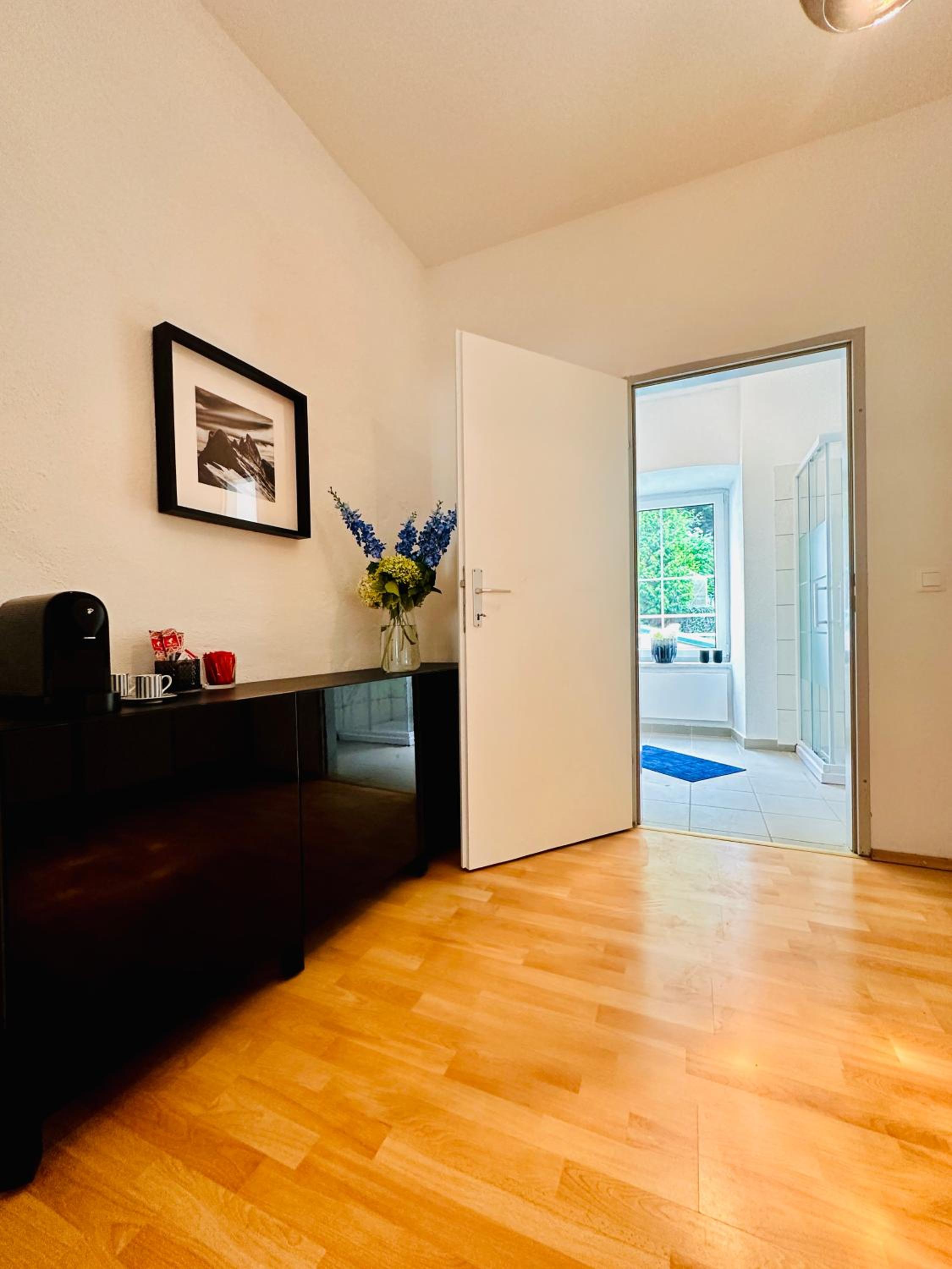 White Oak Room